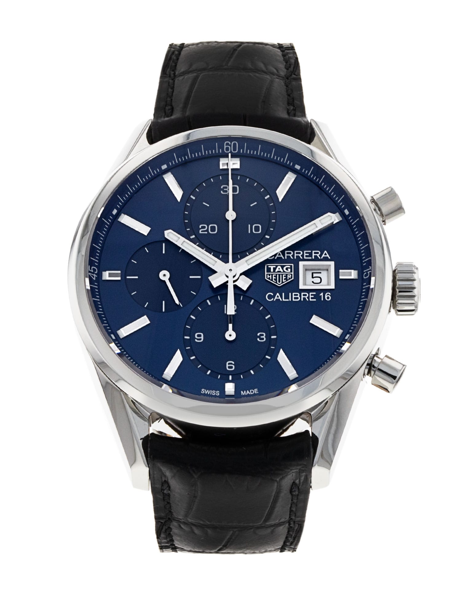 Tag Heuer Carrera CBK2112 Thumbnail 1