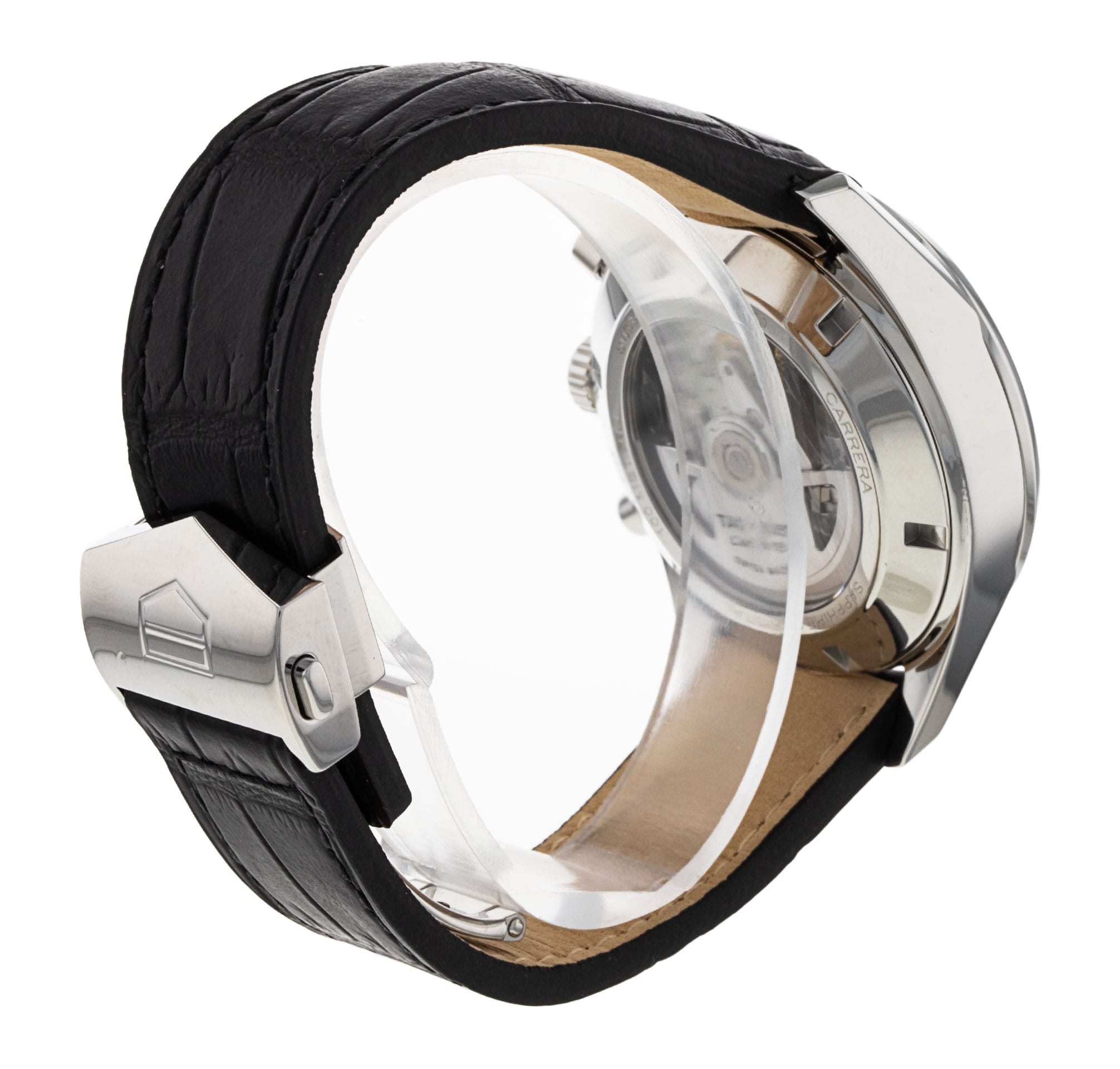 Tag Heuer Carrera CBK2112 Thumbnail 3