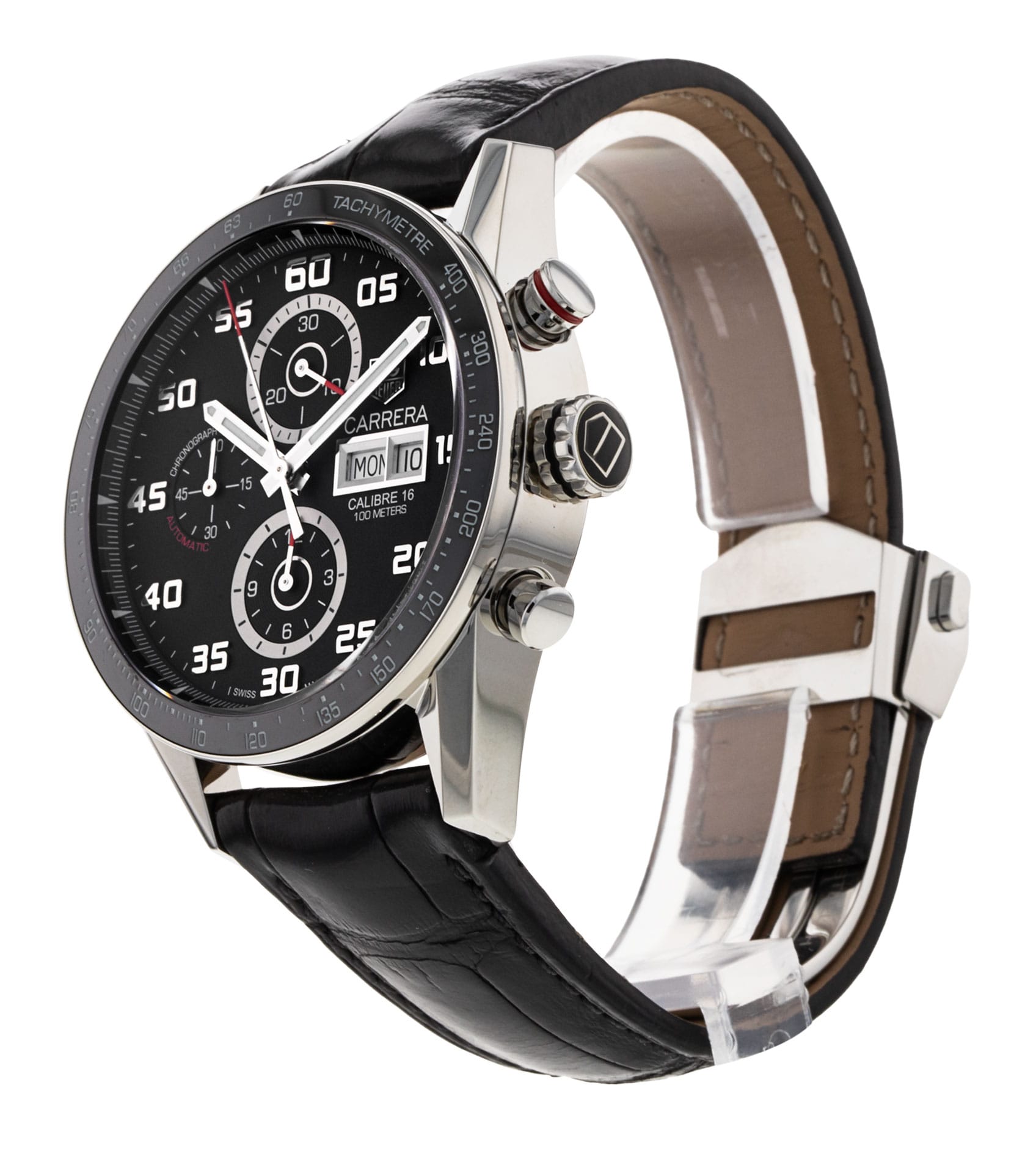 Tag Heuer Carrera CV2A1R.FC6235 Thumbnail 2