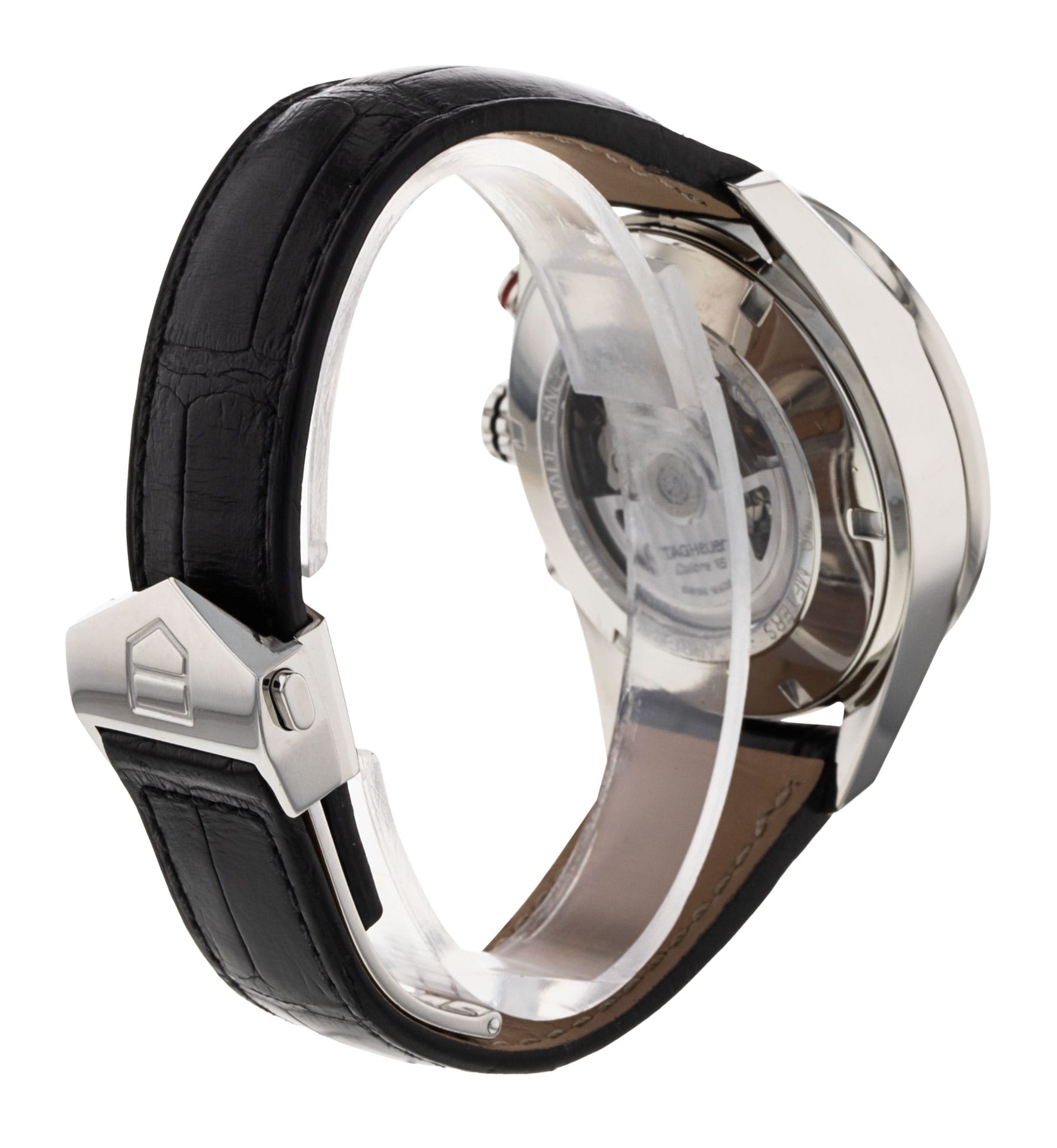 Tag Heuer Carrera CV2A1R.FC6235 Thumbnail 3