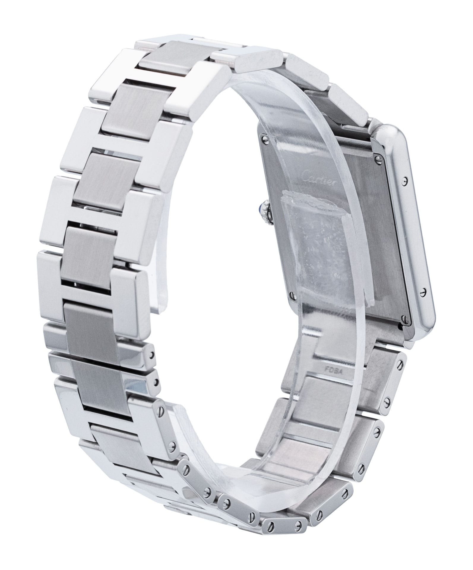 Cartier Tank Solo W5200014 Thumbnail 3