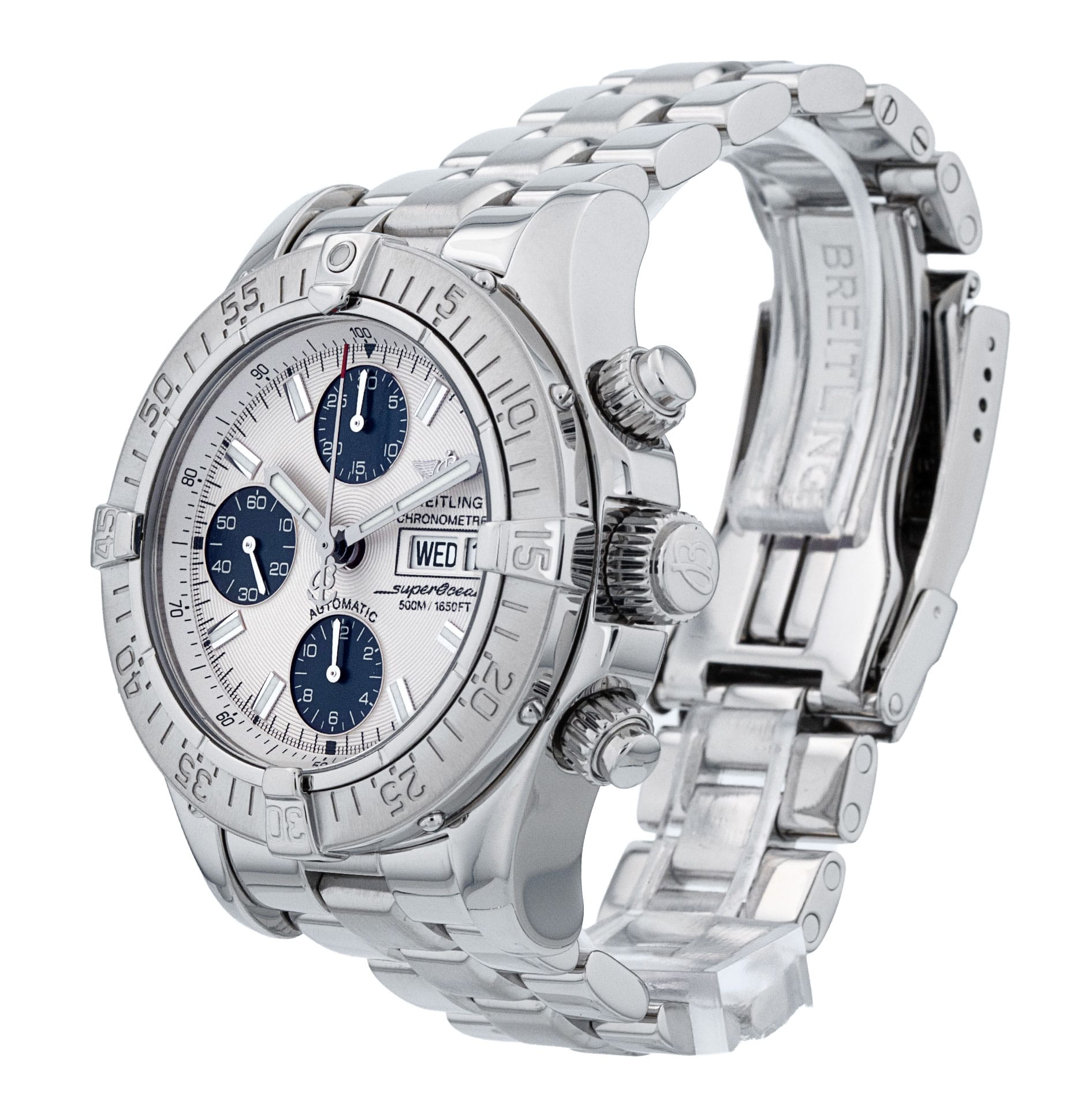 Breitling SuperOcean Chrono A13340 Thumbnail 2