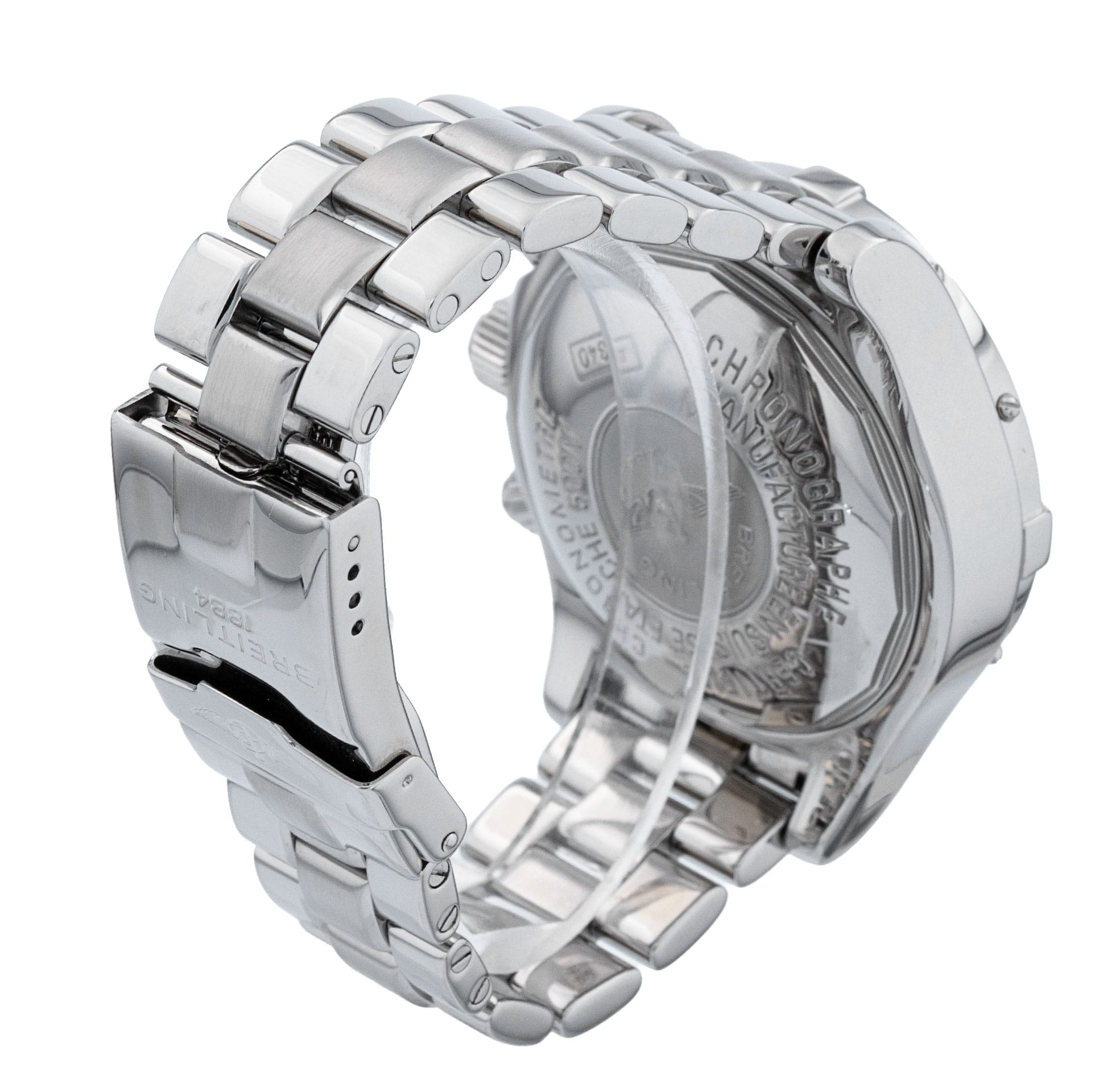 Breitling SuperOcean Chrono A13340 Thumbnail 3