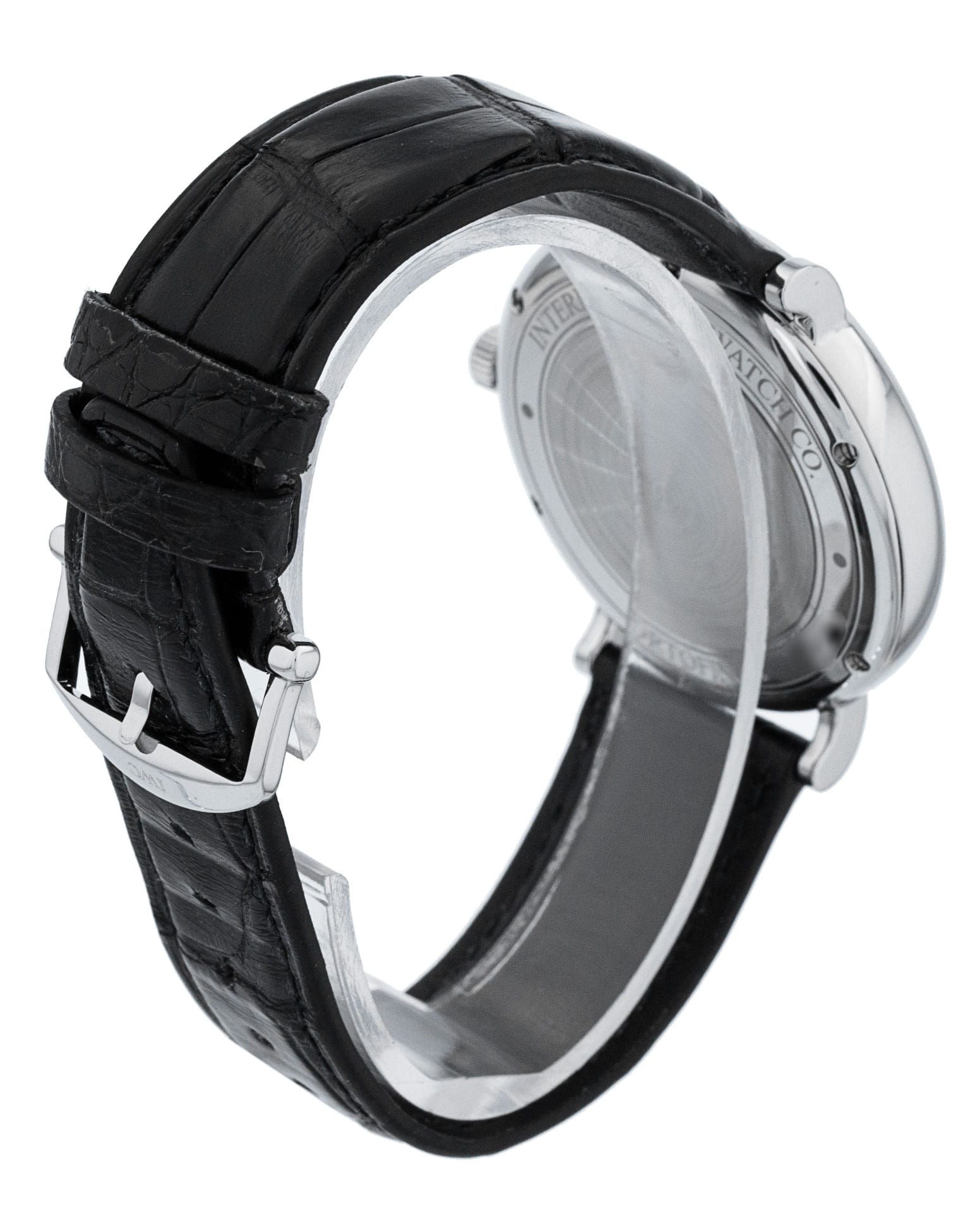 IWC Portofino Automatic IW356517 Thumbnail 3