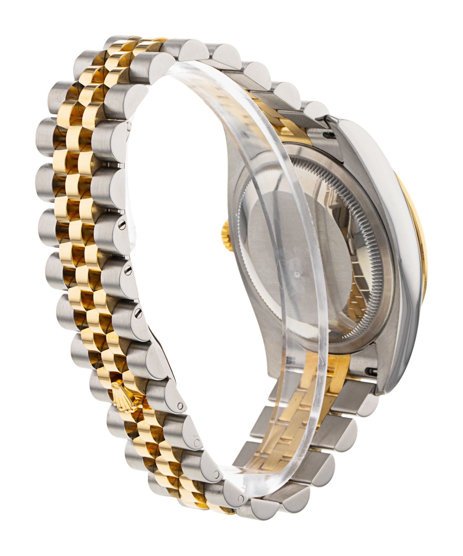 Rolex Datejust 116243 Thumbnail 3