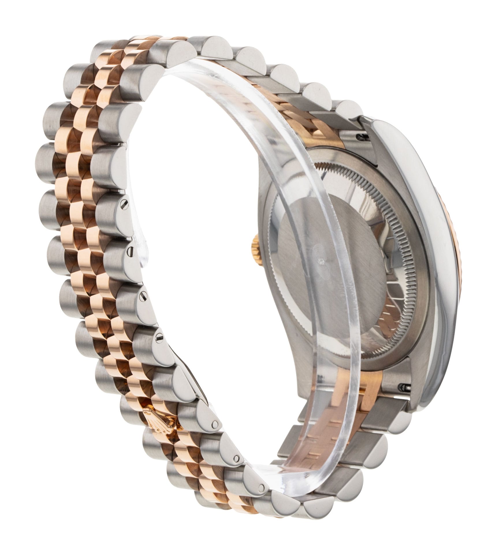 Rolex Datejust 116231 Thumbnail 3