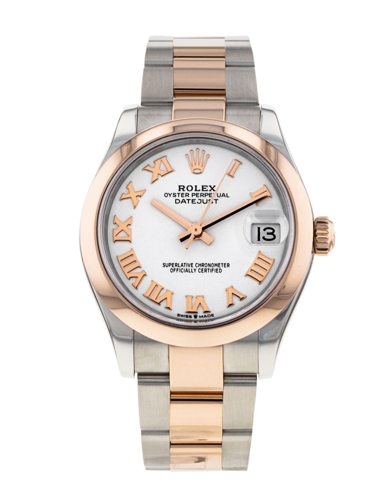 Rolex Datejust Lady 31 278241 Thumbnail 1