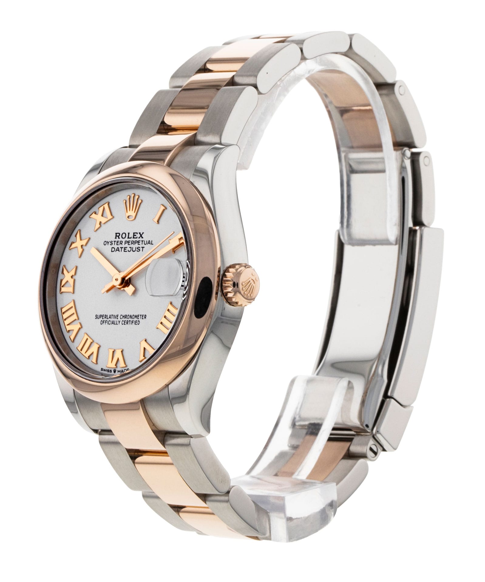 Rolex Datejust Lady 31 278241 Thumbnail 2