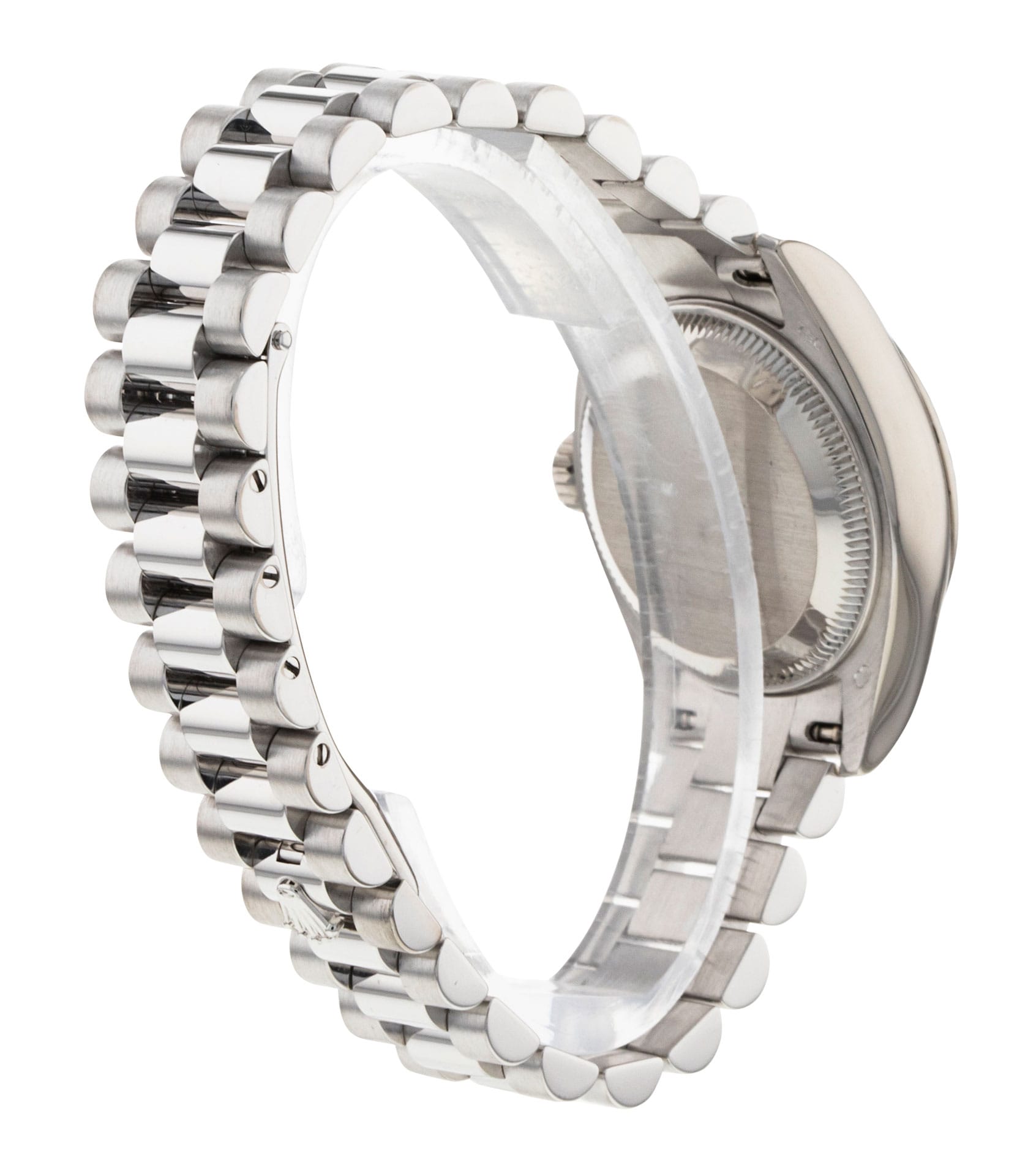 Rolex Datejust Lady 179179 Thumbnail 3