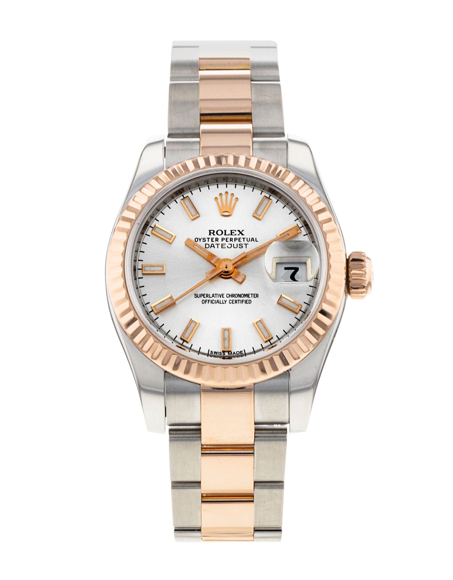 Rolex Datejust Lady 179171 Thumbnail 1