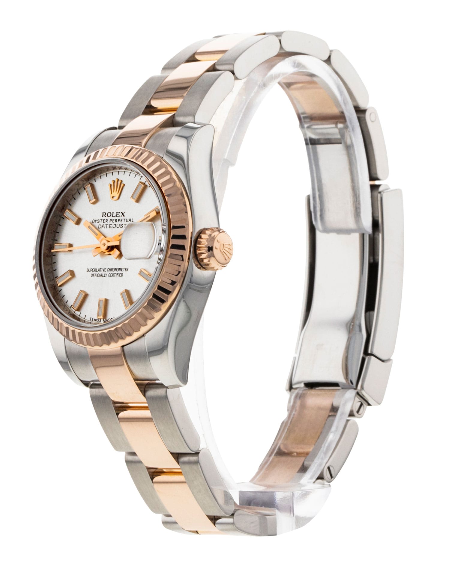 Rolex Datejust Lady 179171 Thumbnail 2