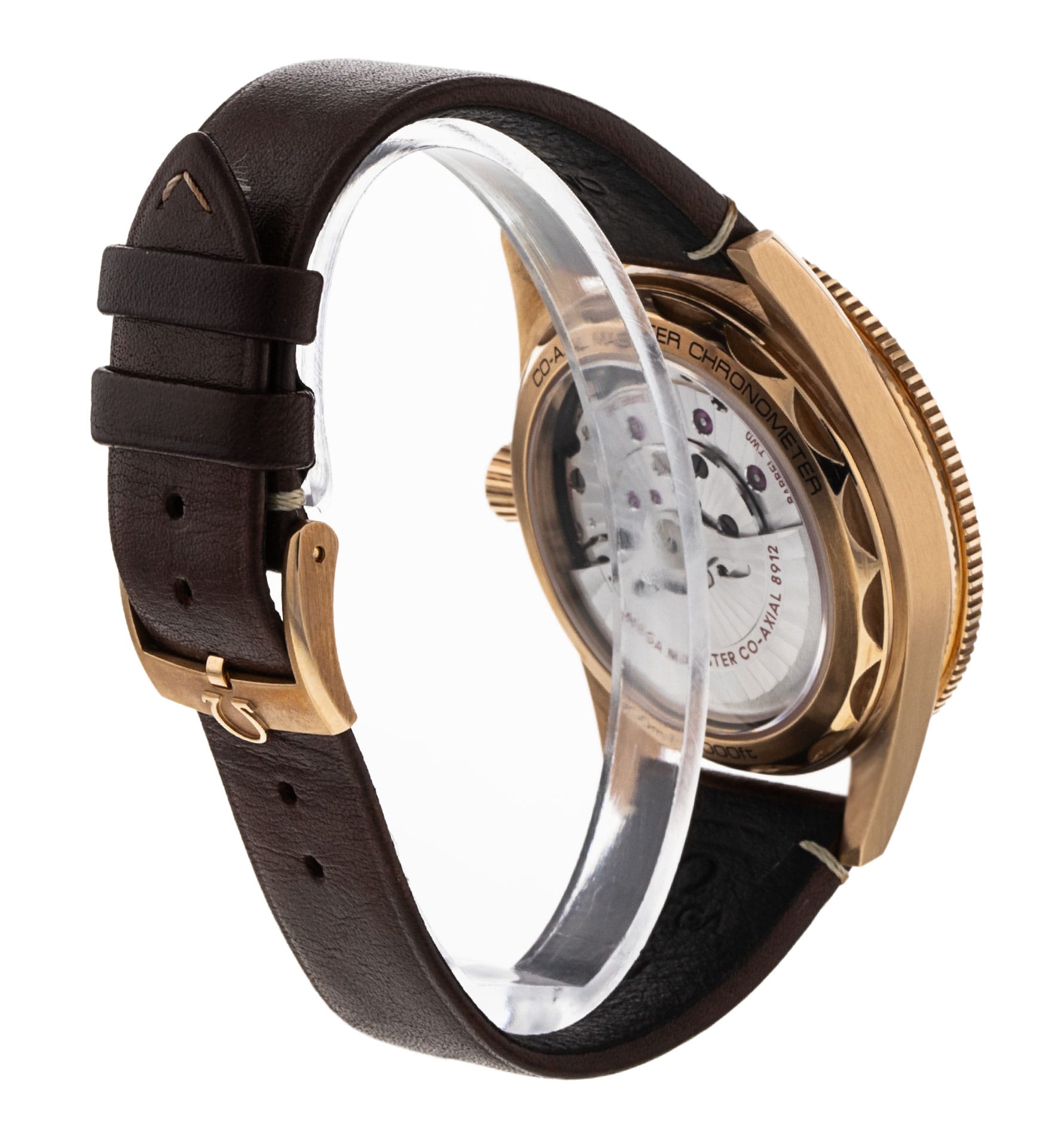 Omega Seamaster 300 234.92.41.21.10.001 Thumbnail 3