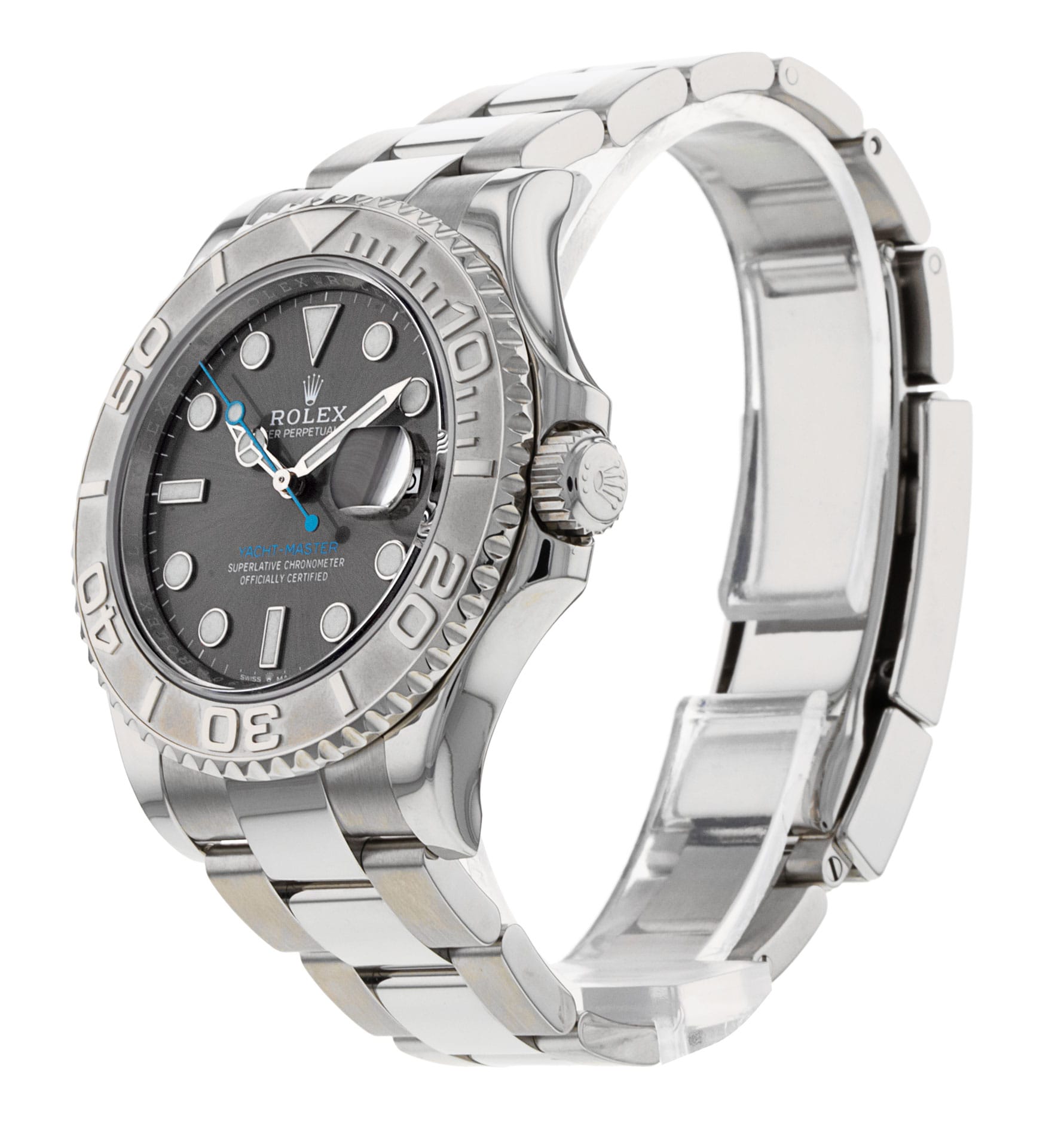 Rolex Yacht-Master 126622 Thumbnail 2