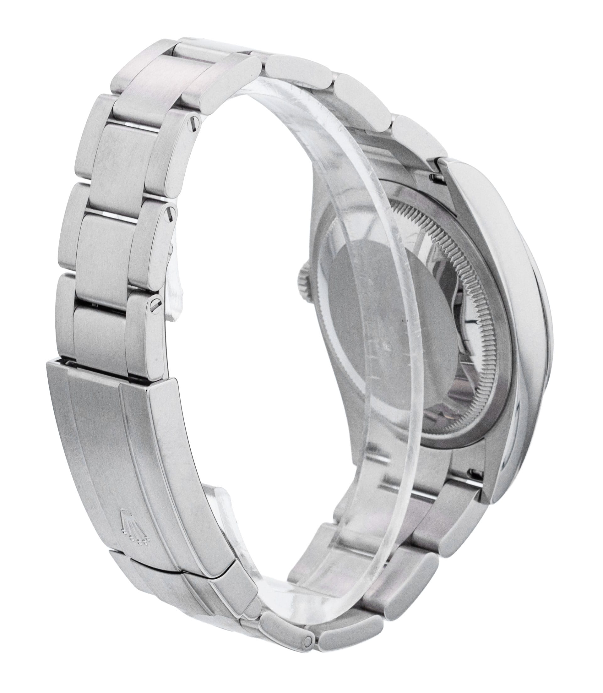 Rolex Oyster Perpetual 126000 Thumbnail 3