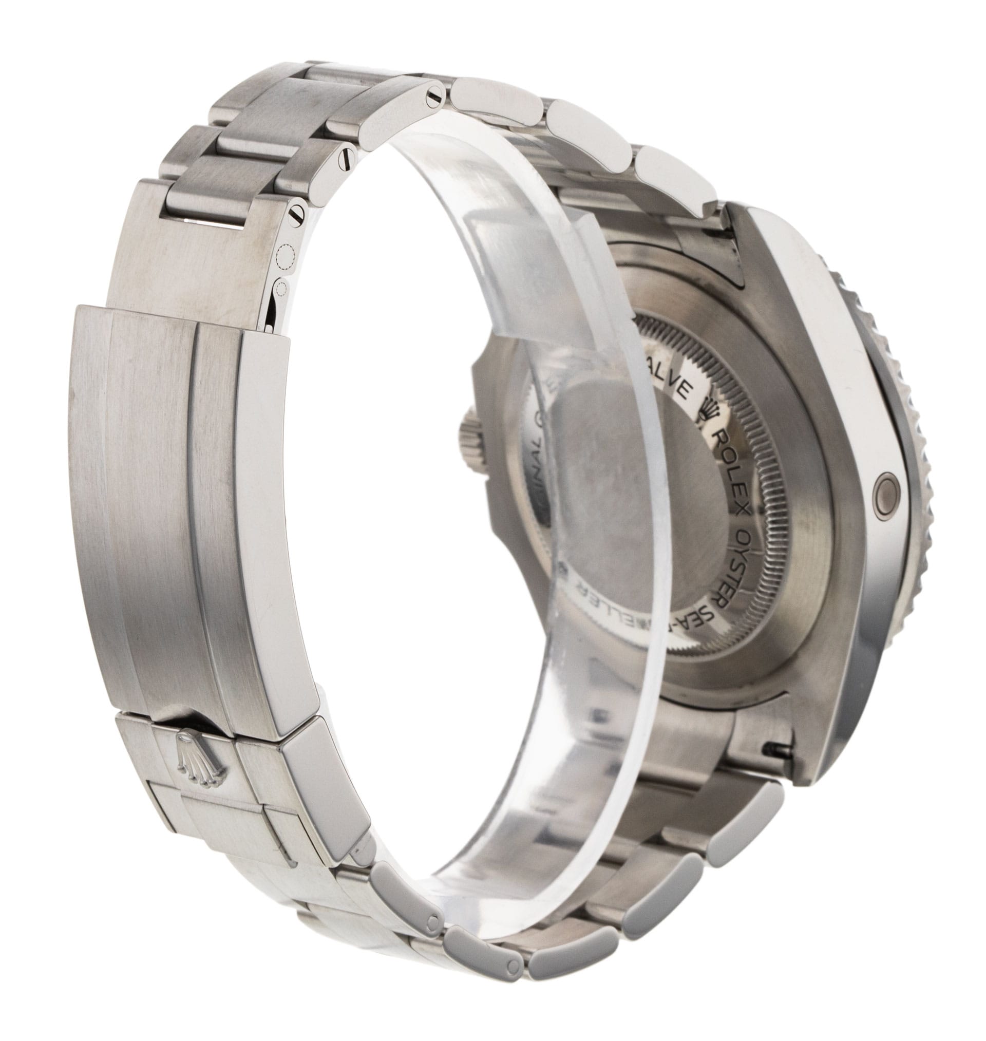 Rolex Sea-Dweller 126600 Thumbnail 3