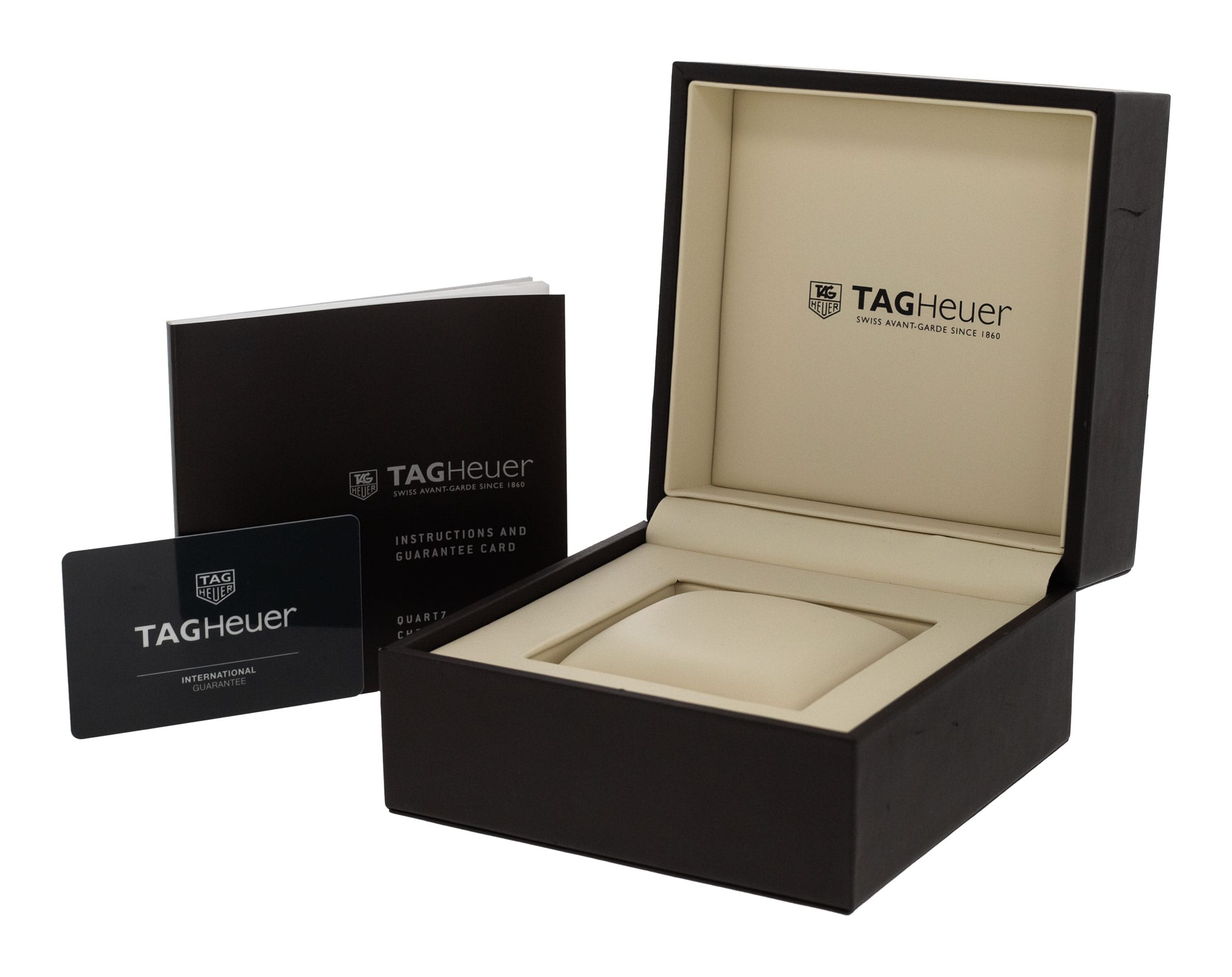 Tag Heuer Formula 1 CAZ1010.BA0842 Thumbnail 4