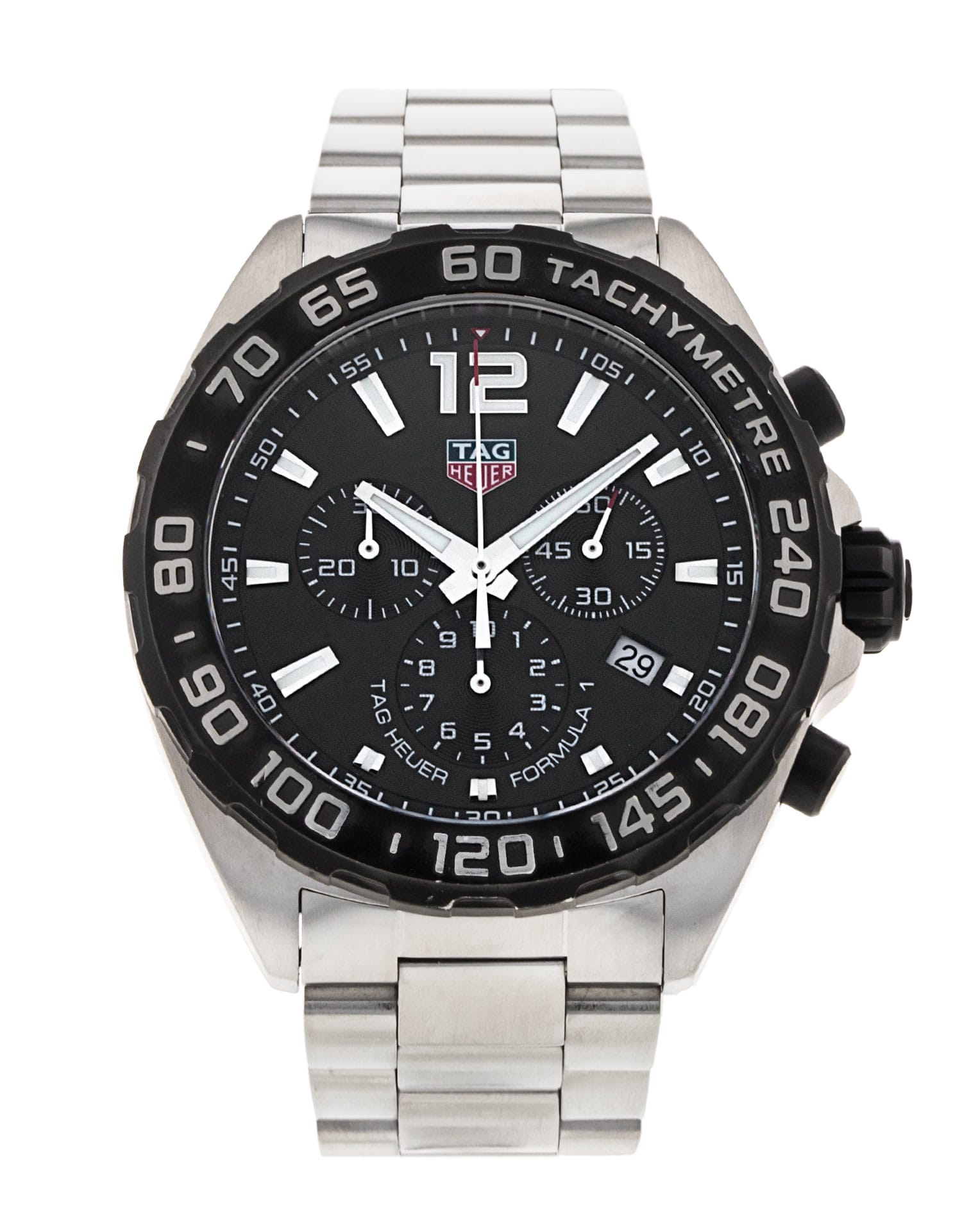 Tag Heuer Formula 1 CAZ1010.BA0842 Thumbnail 1