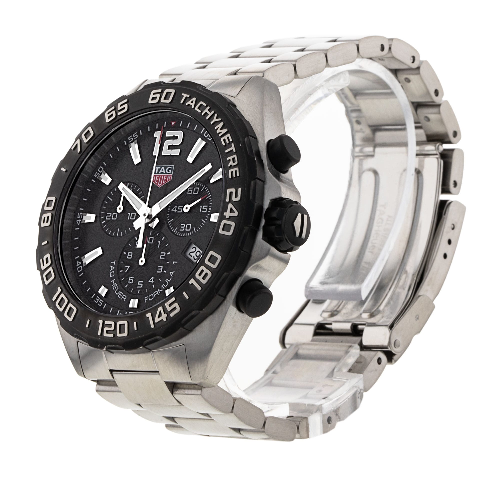 Tag Heuer Formula 1 CAZ1010.BA0842 Thumbnail 2