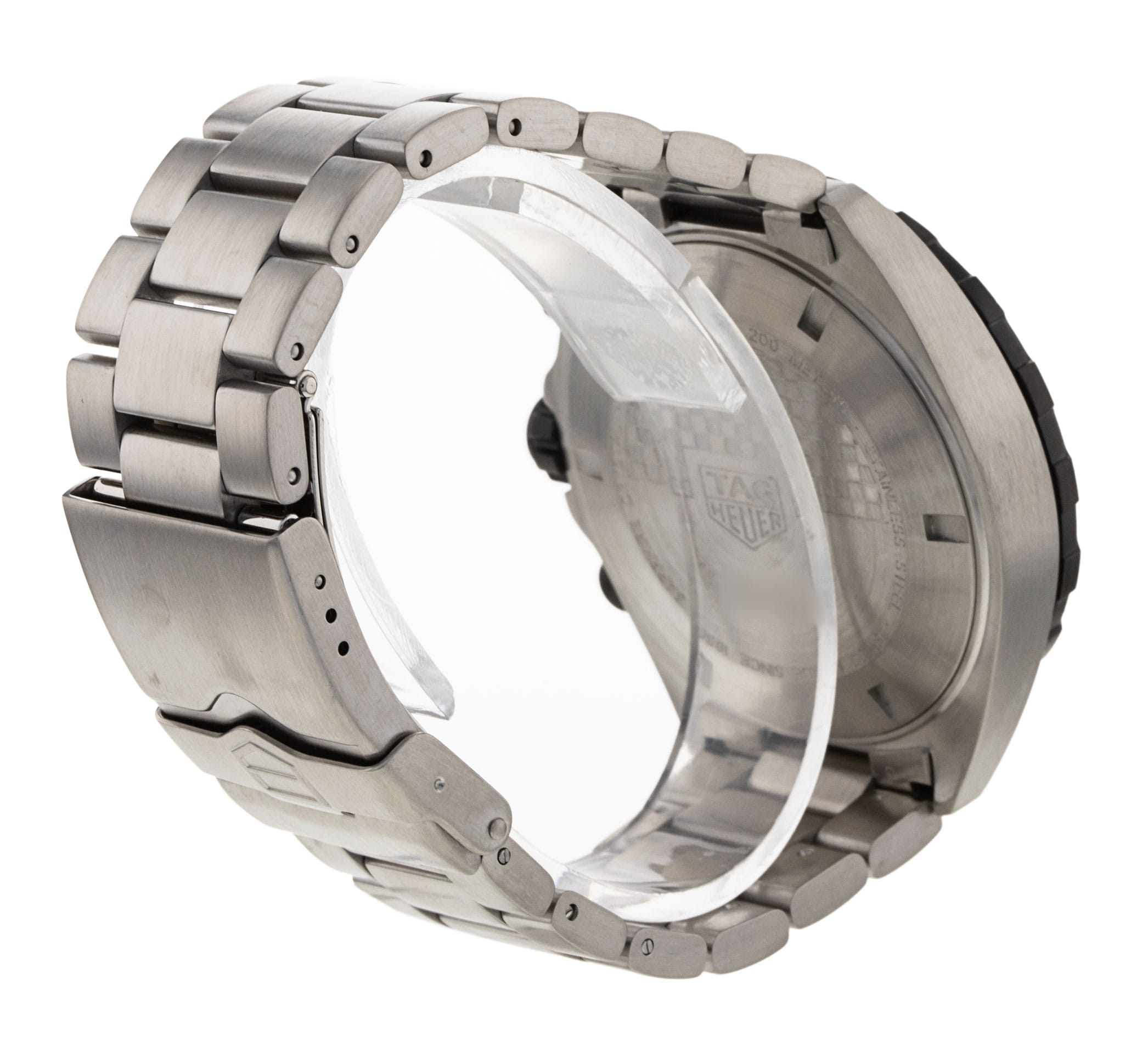 Tag Heuer Formula 1 CAZ1010.BA0842 Thumbnail 3