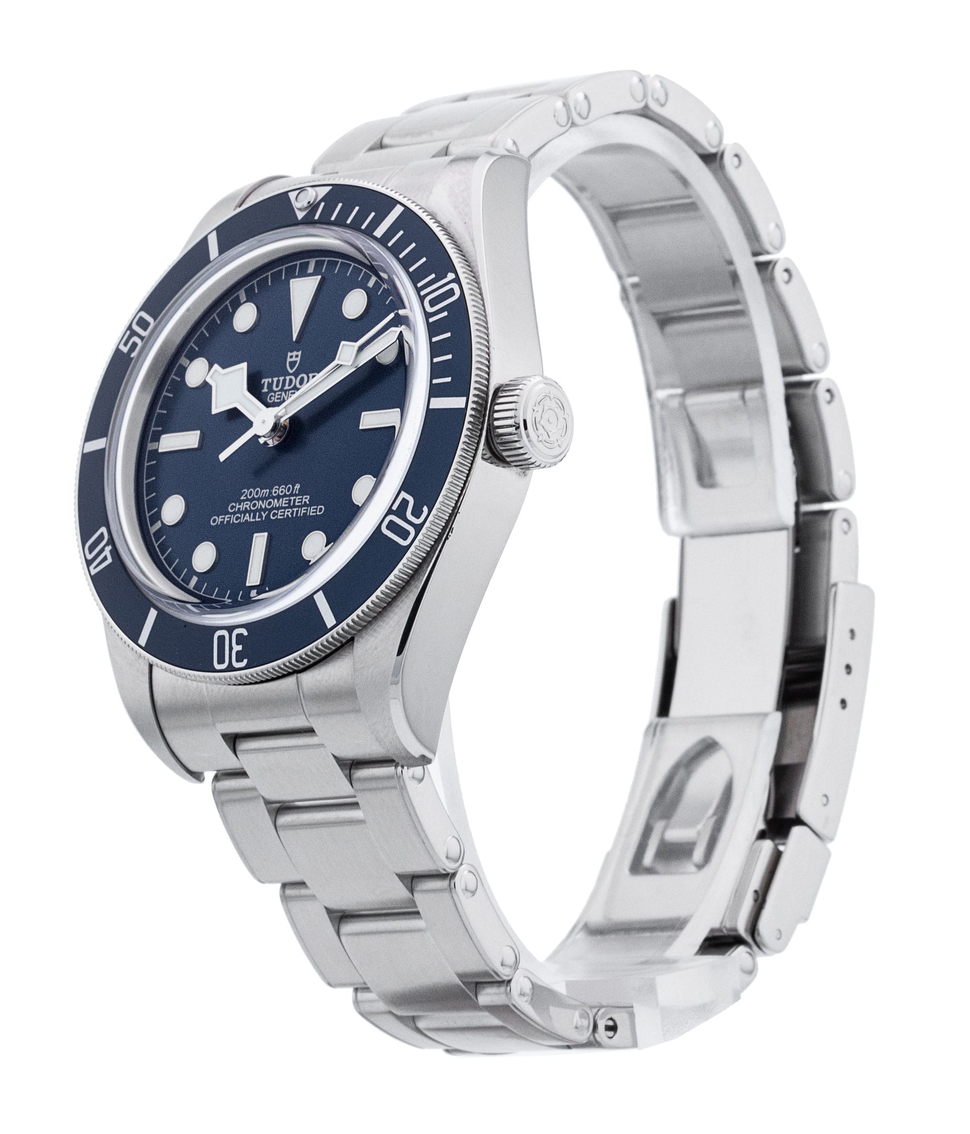Tudor Black Bay 58 M79030B-0001 Thumbnail 2