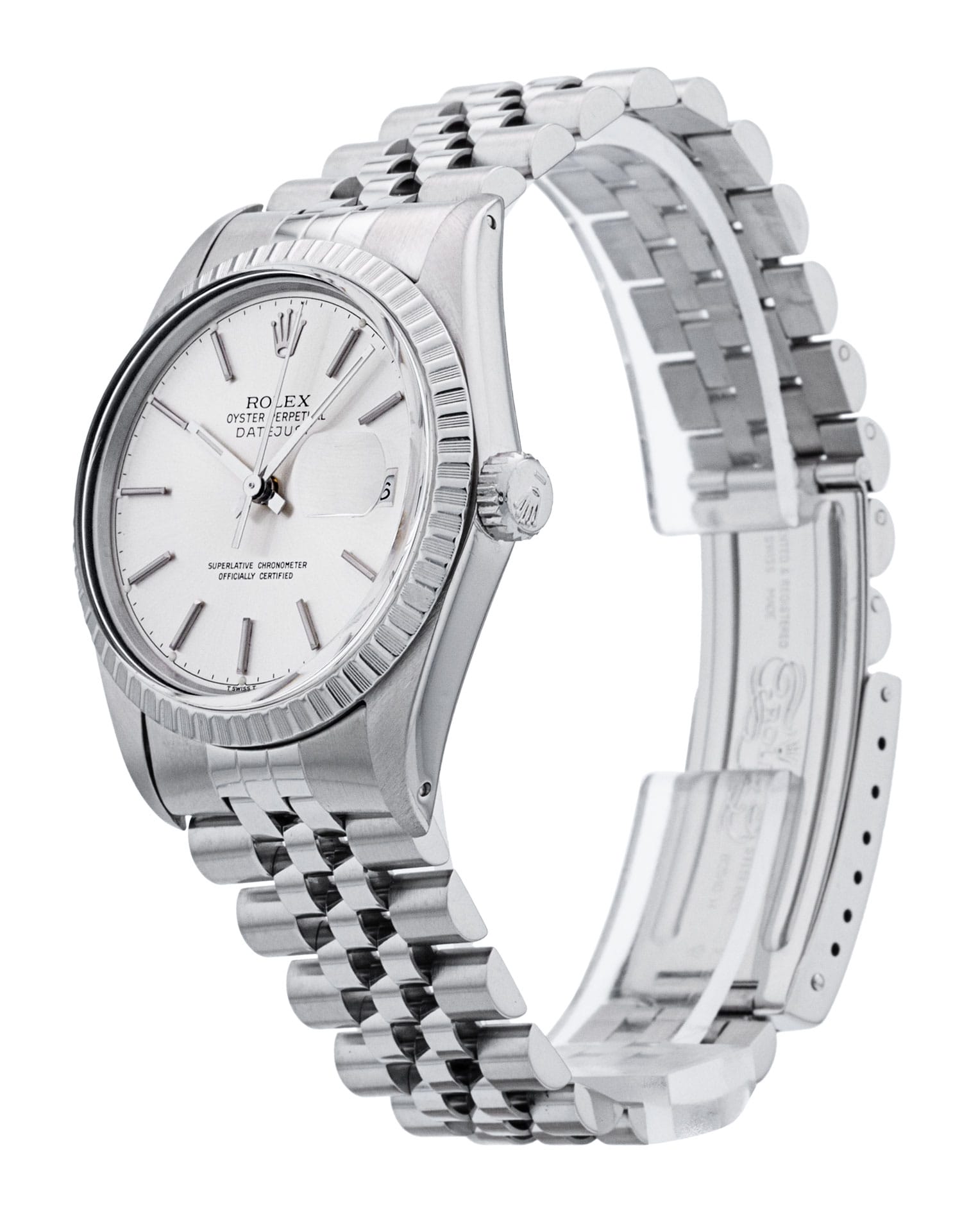 Rolex Datejust 16030 Thumbnail 2