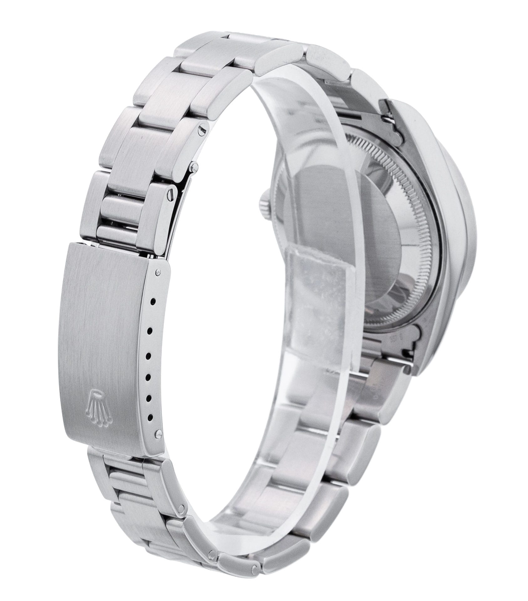 Rolex Oyster Perpetual Date 15210 Thumbnail 3