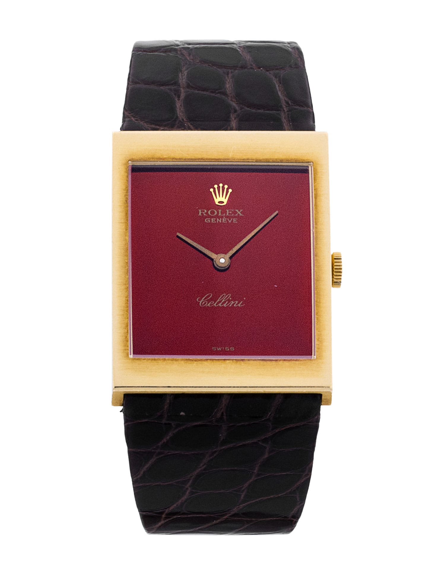 Rolex Cellini 4014 Thumbnail 1