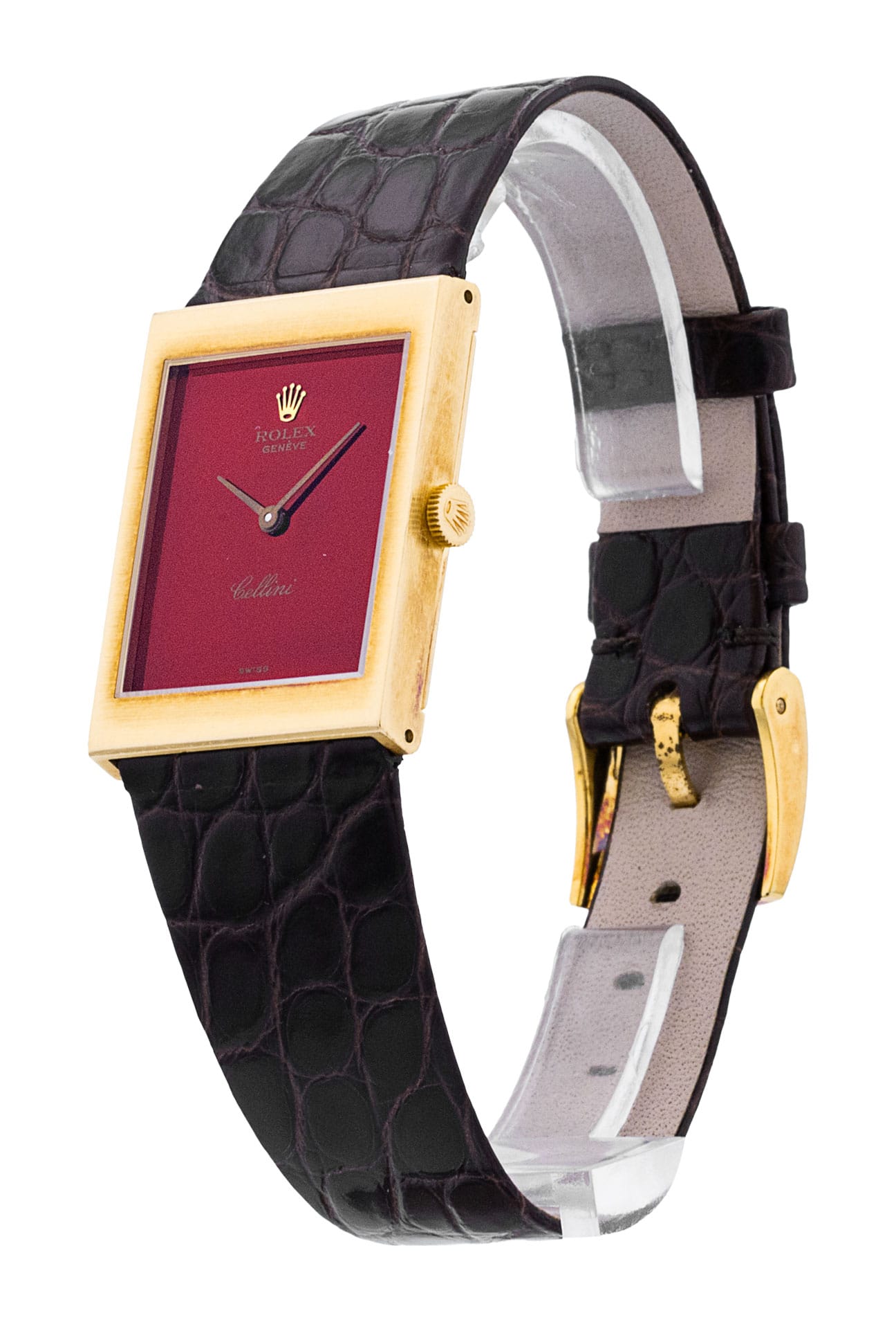 Rolex Cellini 4014 Thumbnail 2