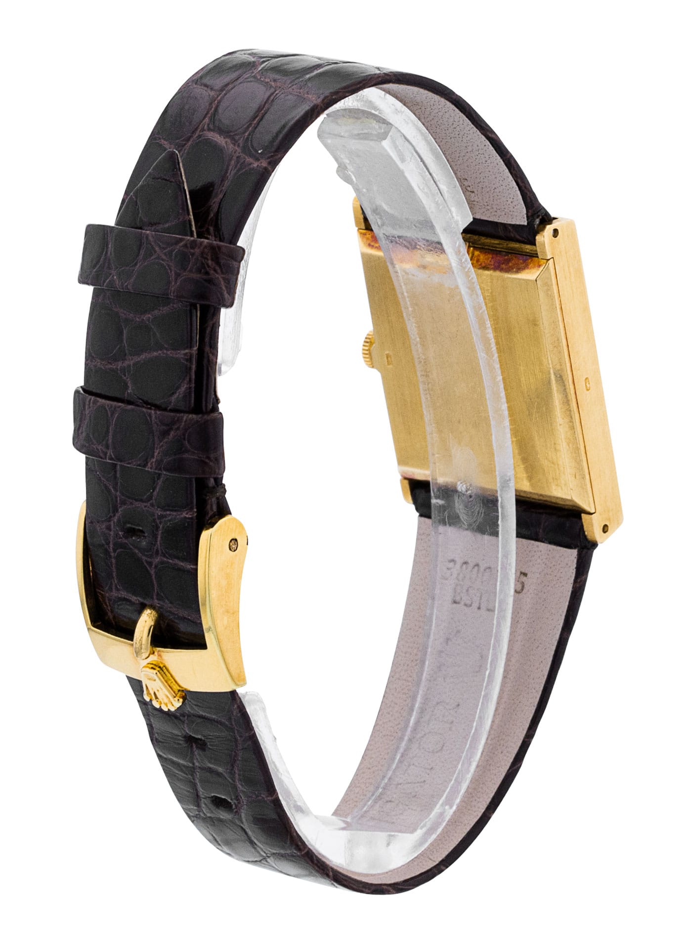 Rolex Cellini 4014 Thumbnail 3