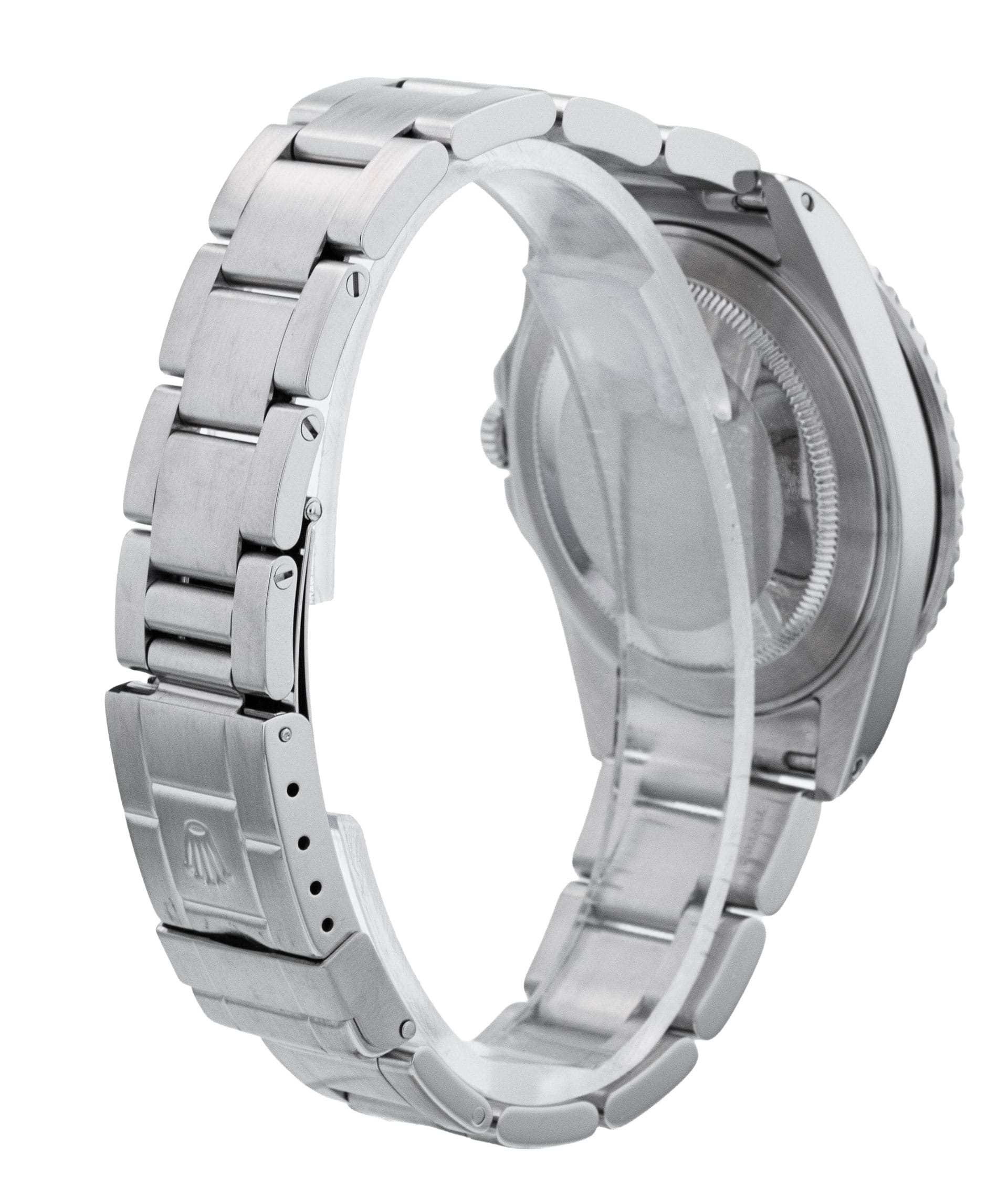 Rolex GMT Master II 16710 Thumbnail 3