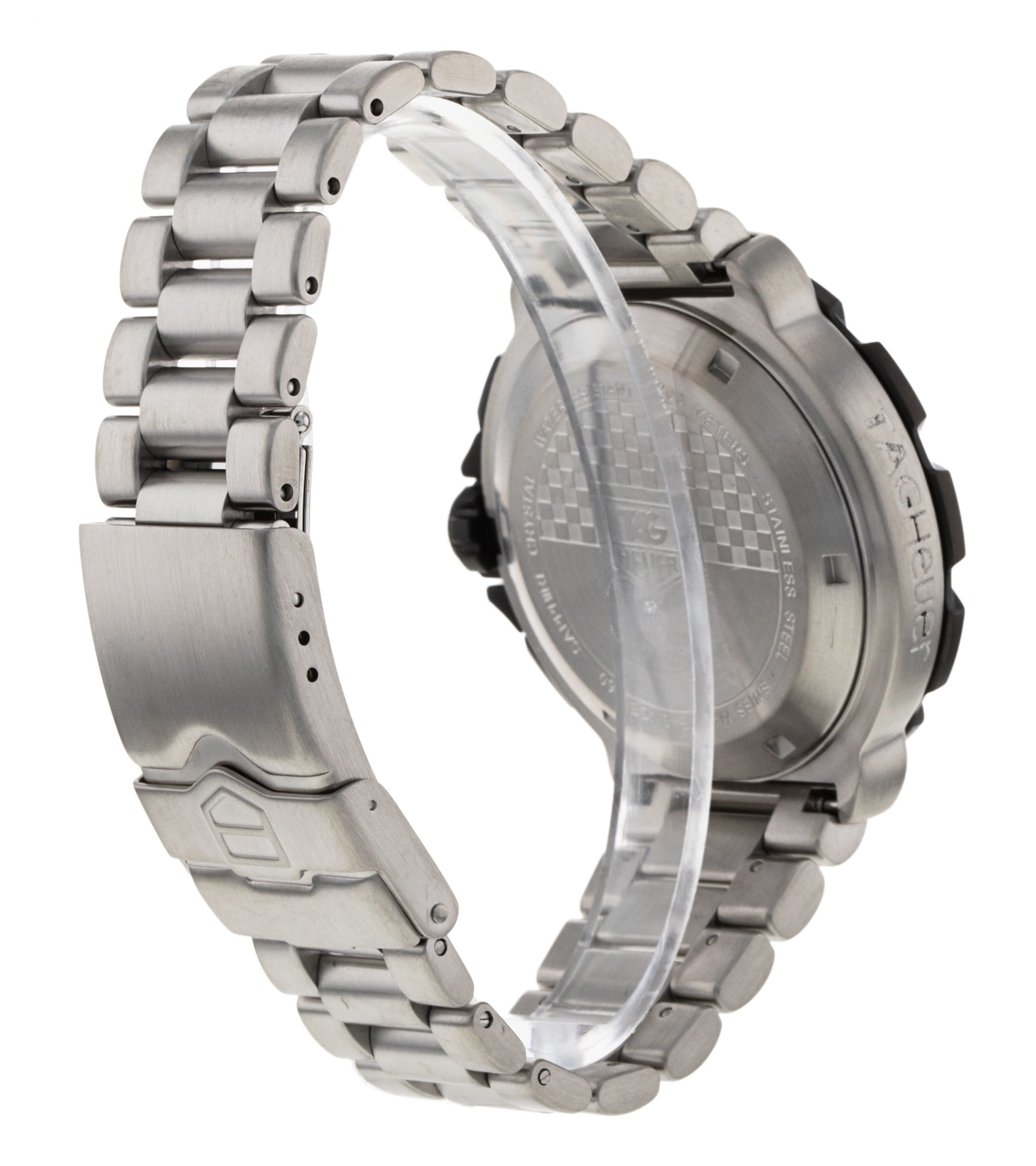 Tag Heuer Formula 1 CAH1113.BA0850 Thumbnail 3