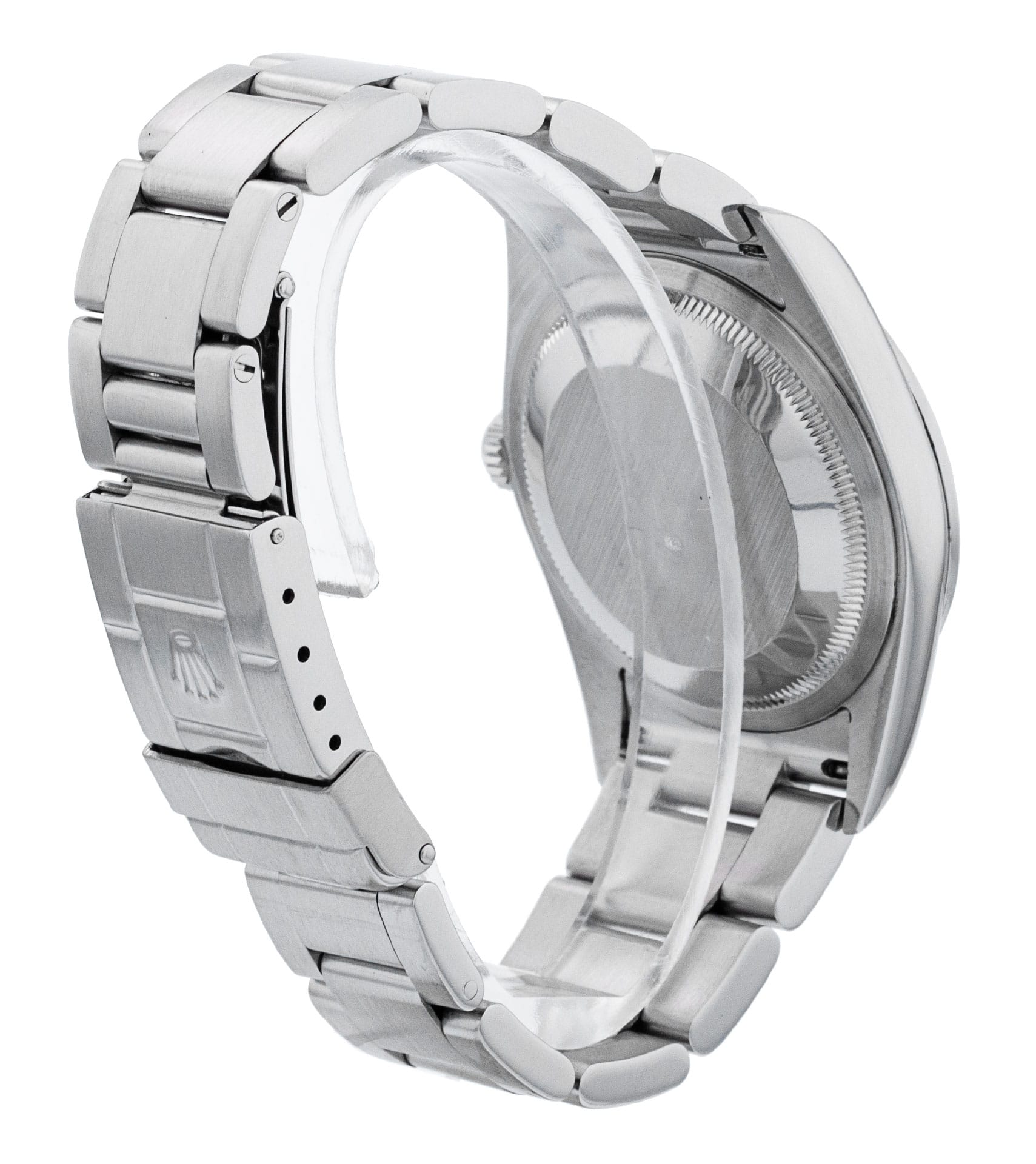 Rolex Explorer 114270 Thumbnail 3