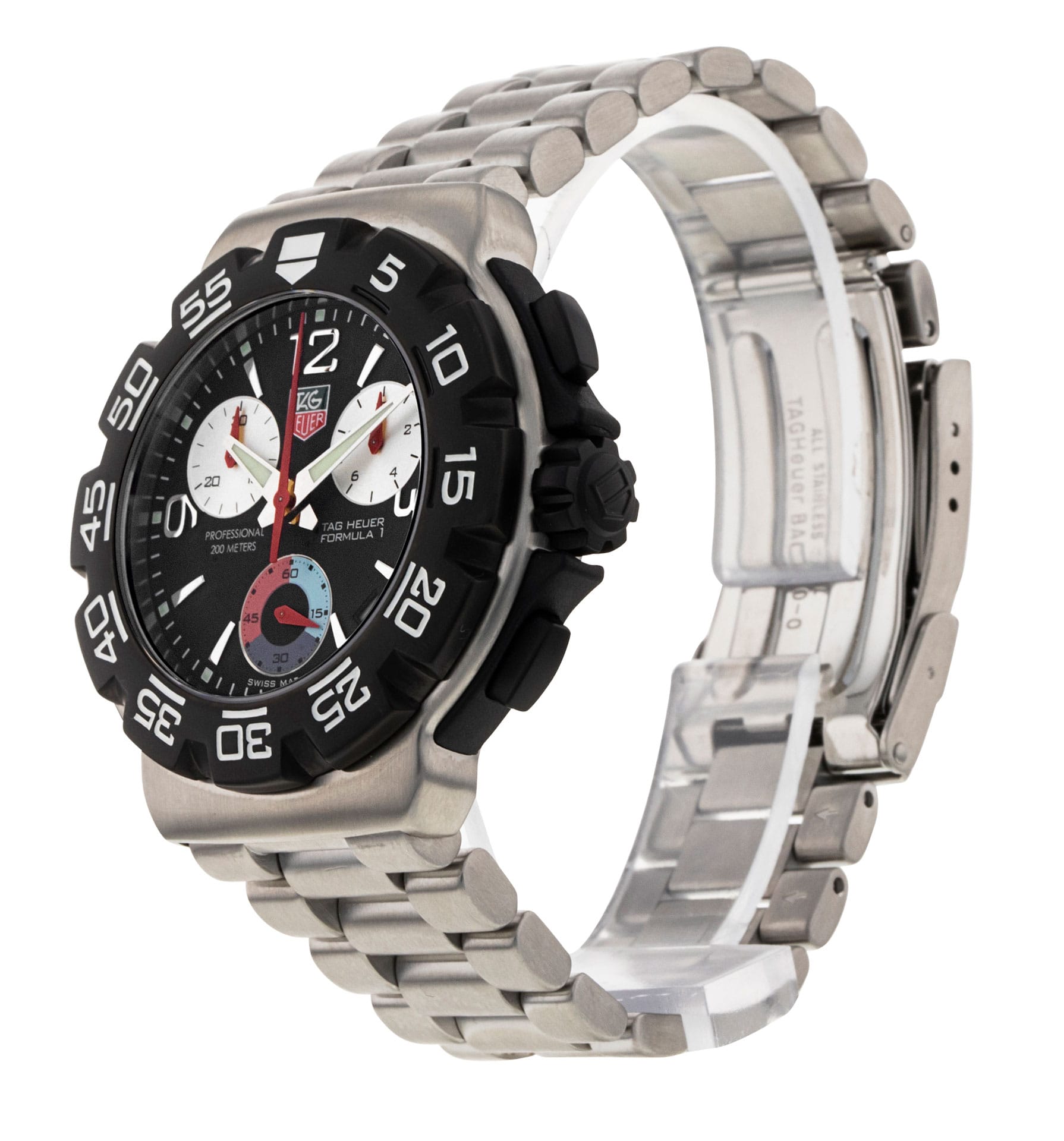 Tag Heuer Formula 1 CAC1110.BA0850 Thumbnail 2