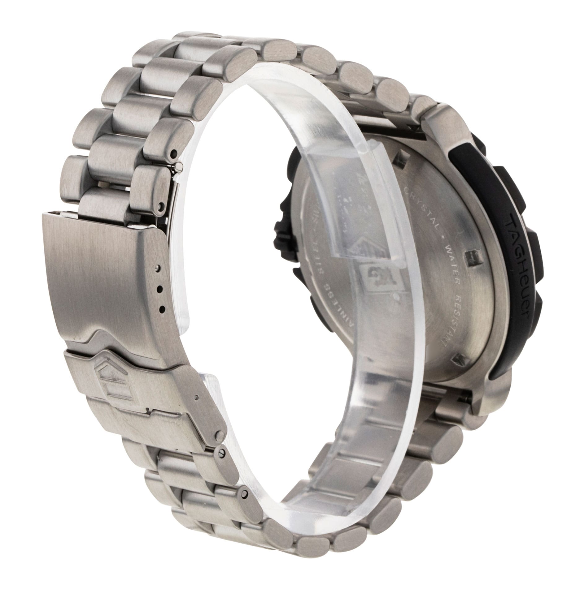 Tag Heuer Formula 1 CAC1110.BA0850 Thumbnail 3