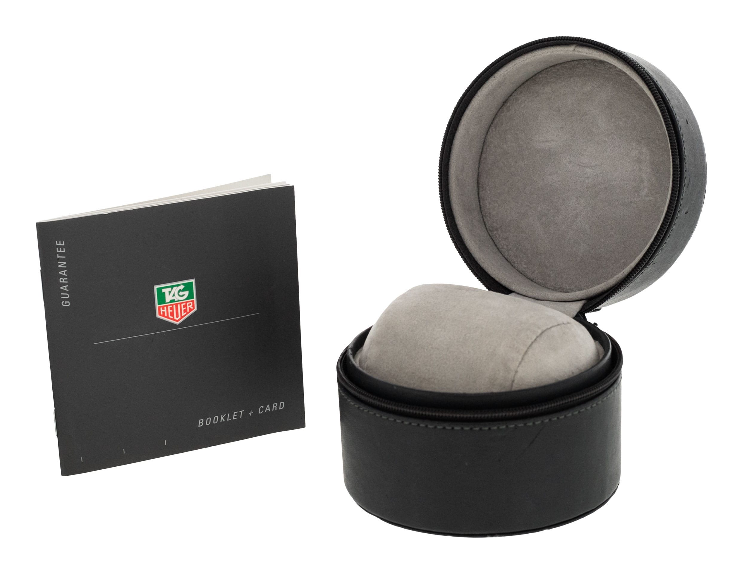 Tag Heuer Link WT141G.BA0560 Thumbnail 4