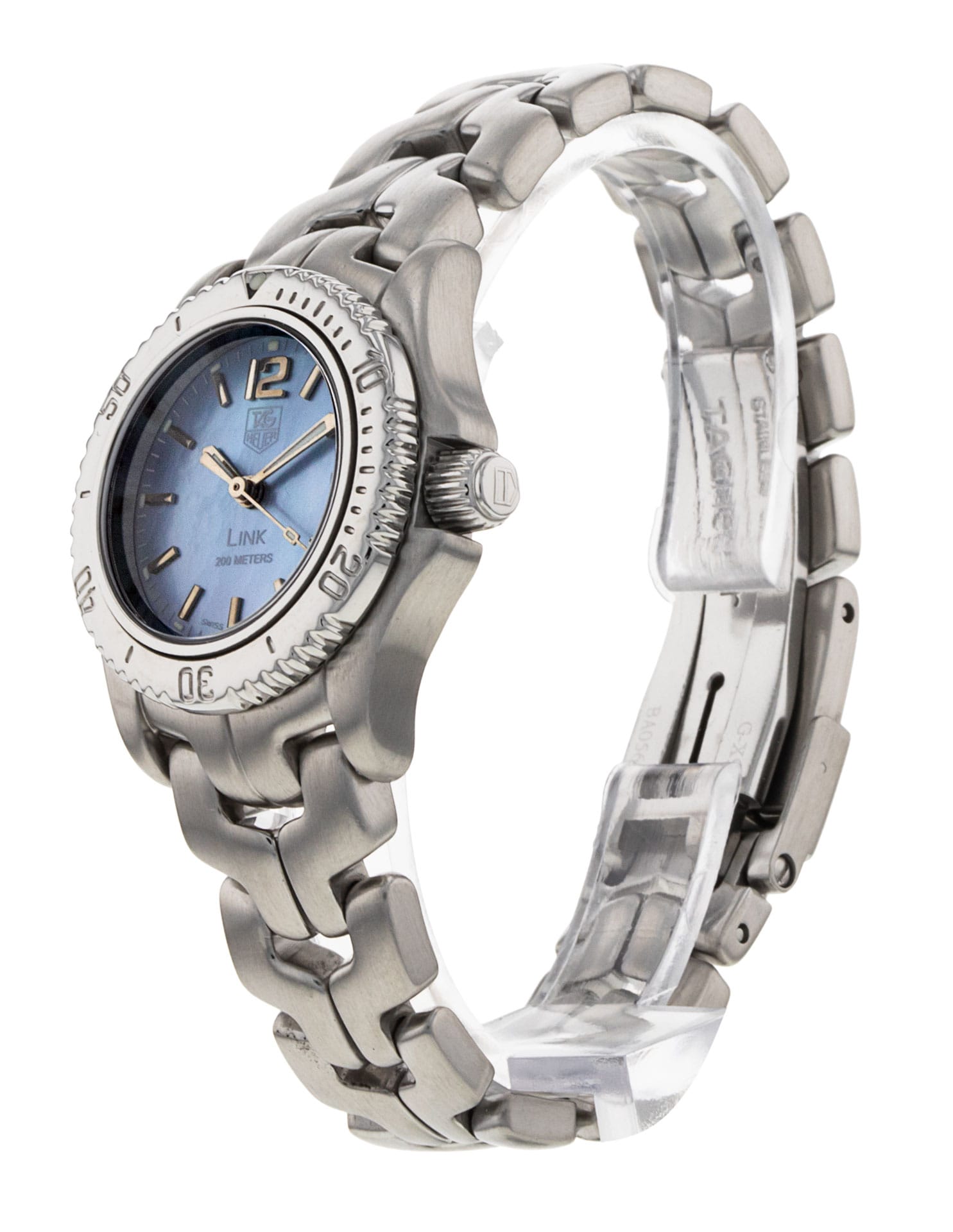 Tag Heuer Link WT141G.BA0560 Thumbnail 2