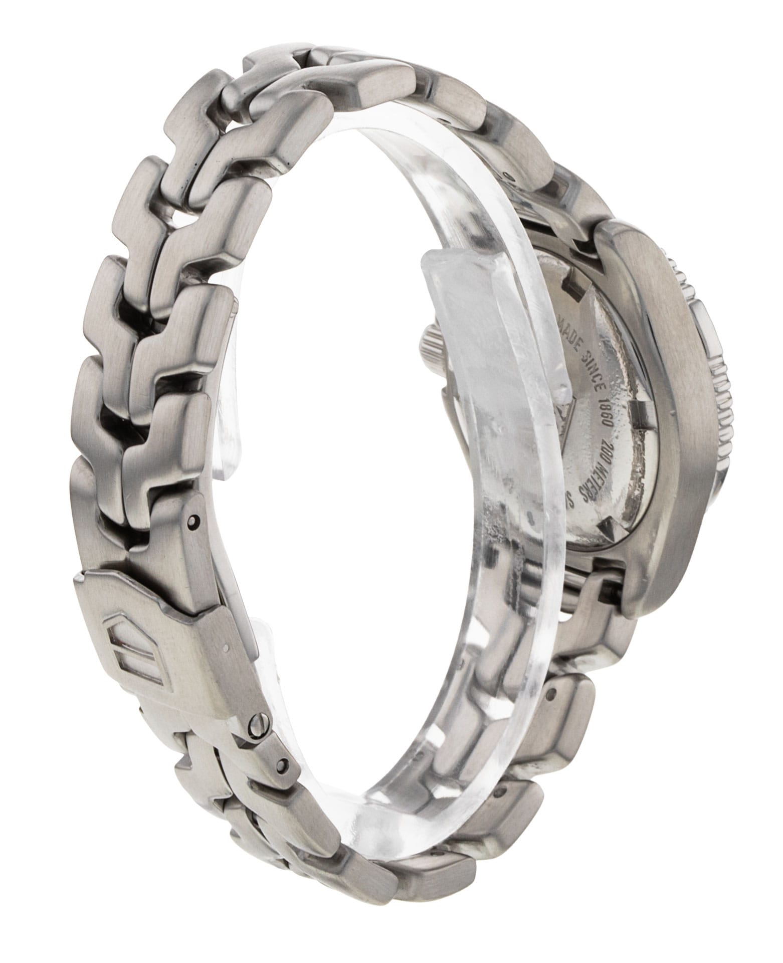 Tag Heuer Link WT141G.BA0560 Thumbnail 3