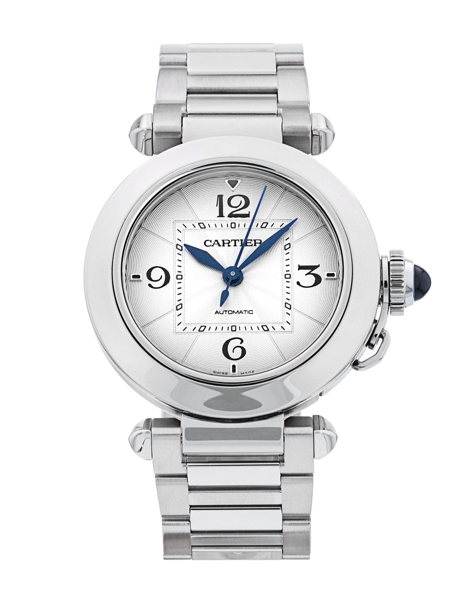 Cartier Pasha WSPA0013 Thumbnail 1