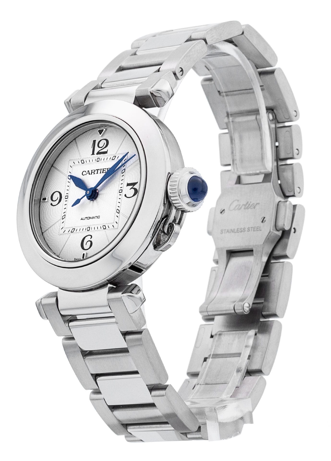 Cartier Pasha WSPA0013 Thumbnail 2