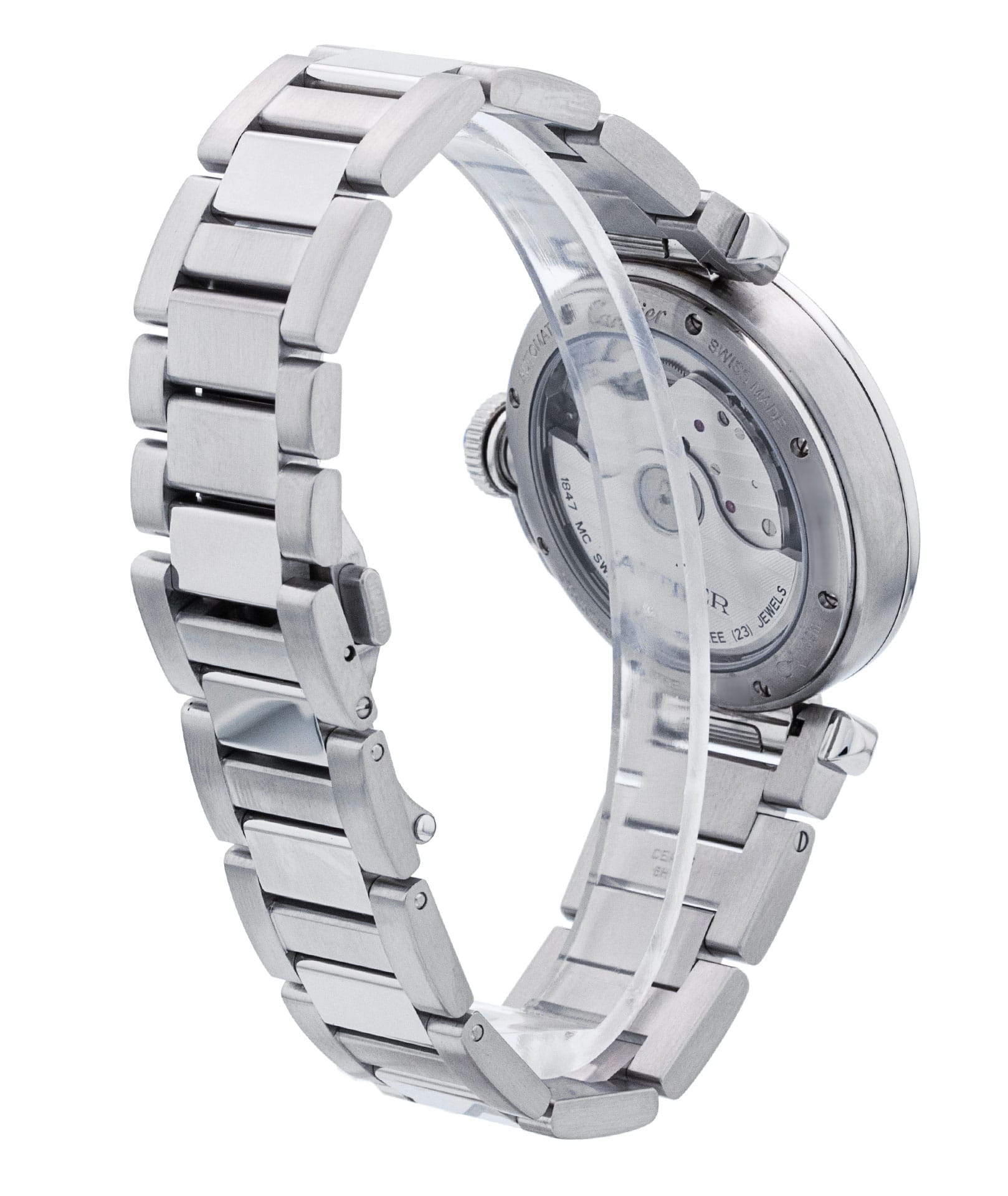 Cartier Pasha WSPA0013 Thumbnail 3