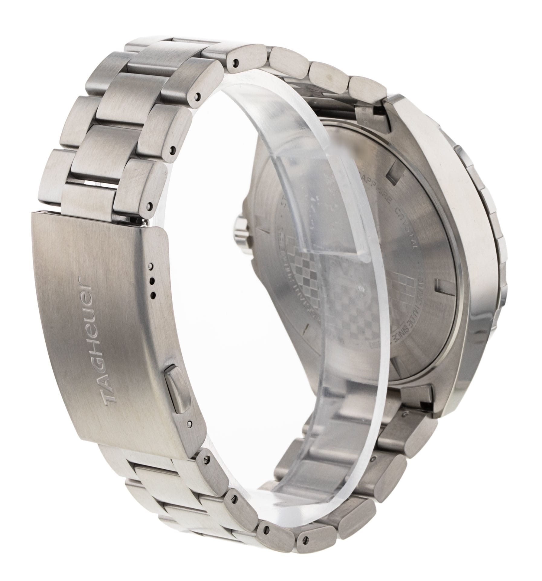 Tag Heuer Formula 1 WAZ1010.BA0842 Thumbnail 3