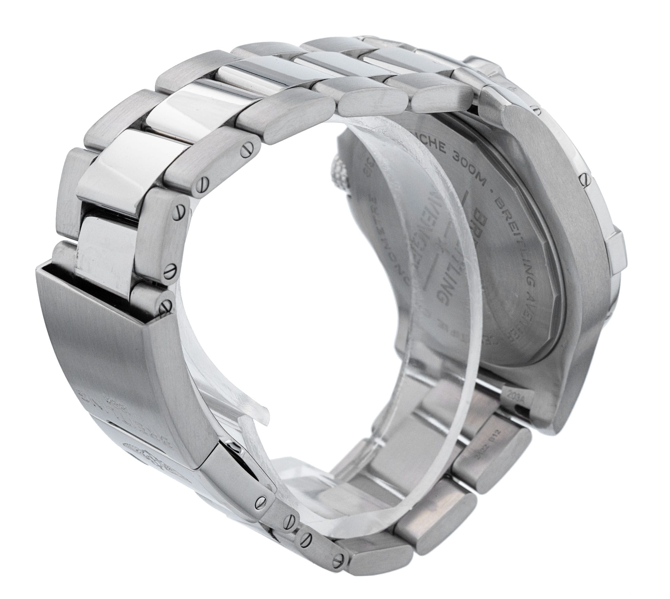 Breitling Avenger Automatic 43 A17318 Thumbnail 3