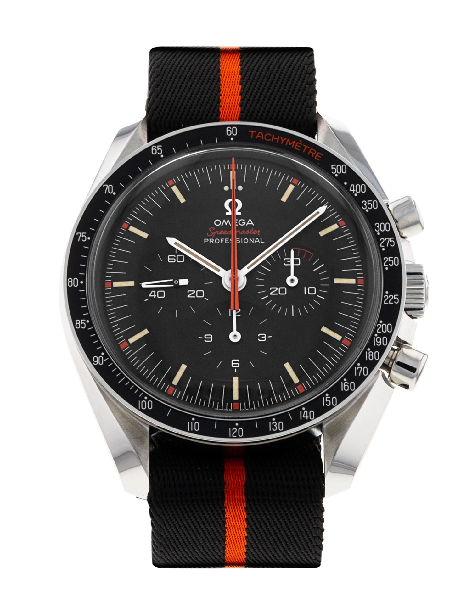 Omega Speedmaster Ultraman 311.12.42.30.01.001 Thumbnail 1