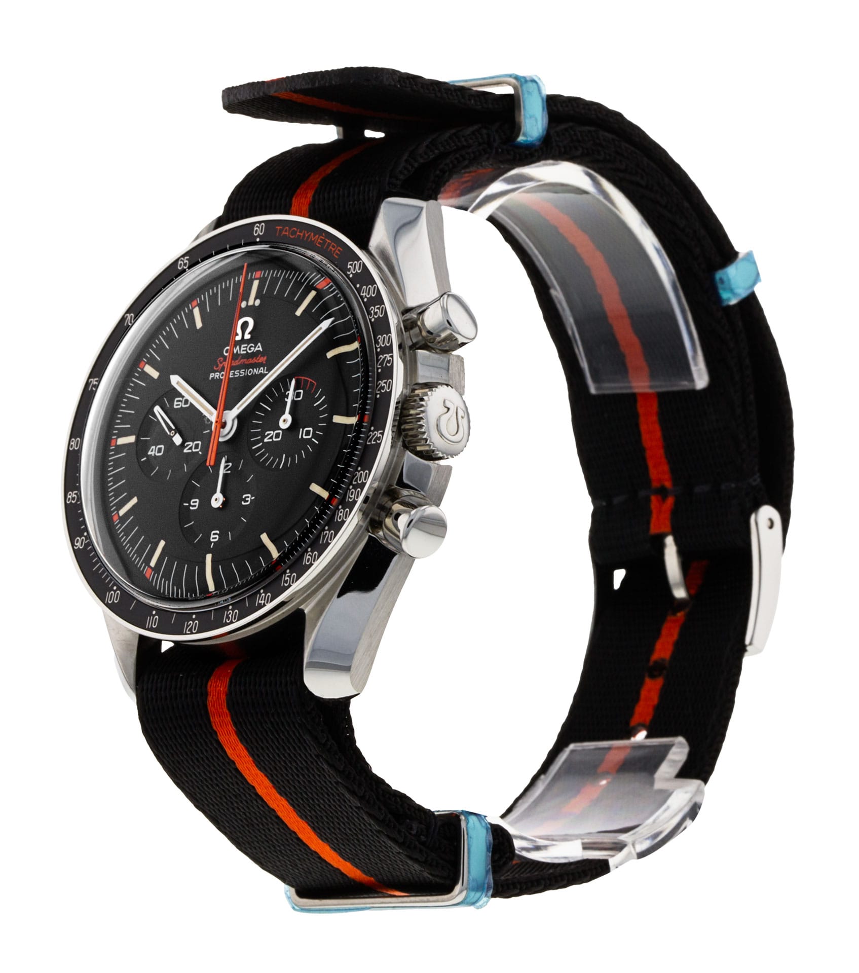 Omega Speedmaster Ultraman 311.12.42.30.01.001 Thumbnail 2