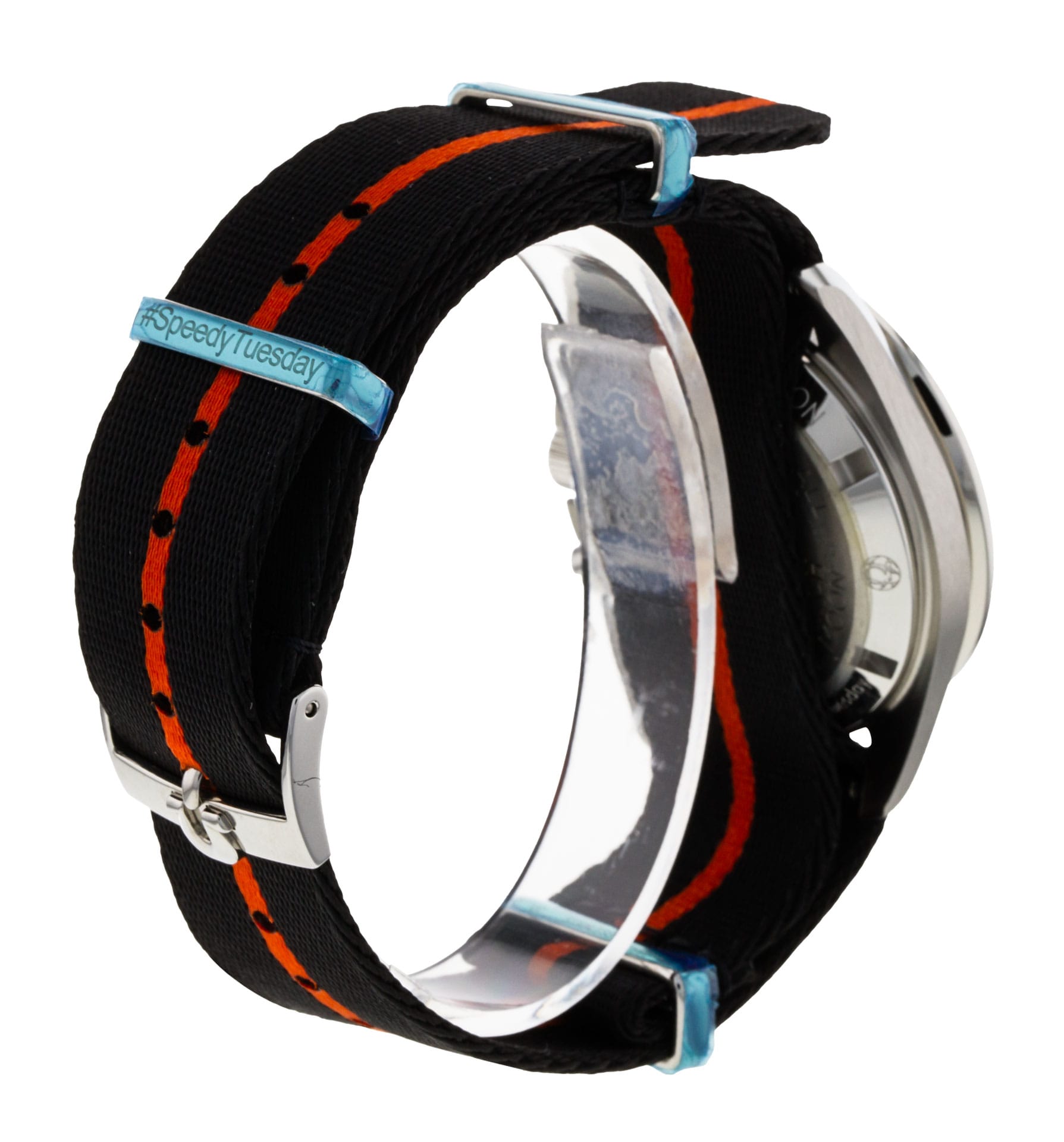 Omega Speedmaster Ultraman 311.12.42.30.01.001 Thumbnail 3