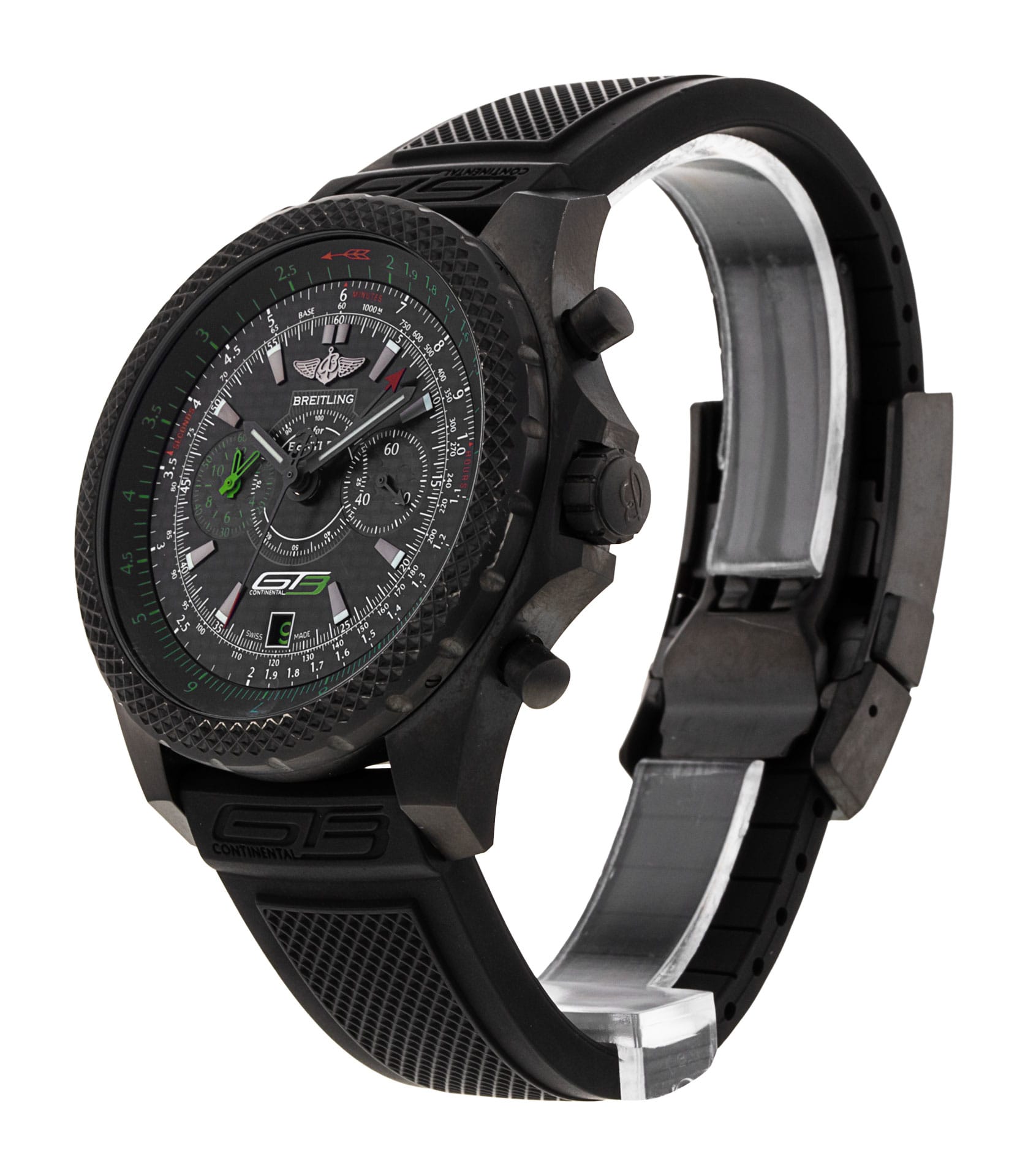 Breitling Bentley GT3 V27365 Thumbnail 2