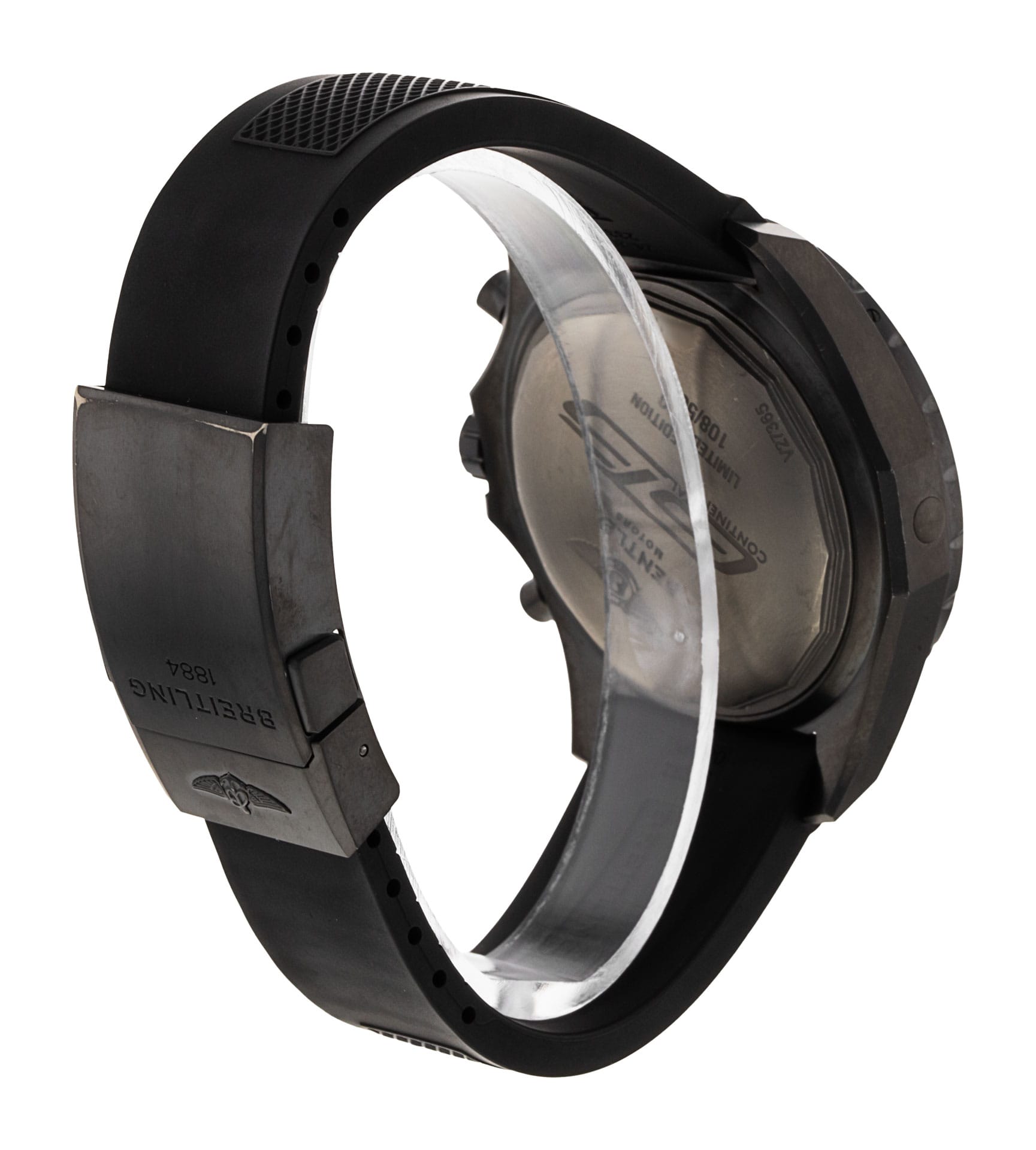 Breitling Bentley GT3 V27365 Thumbnail 3