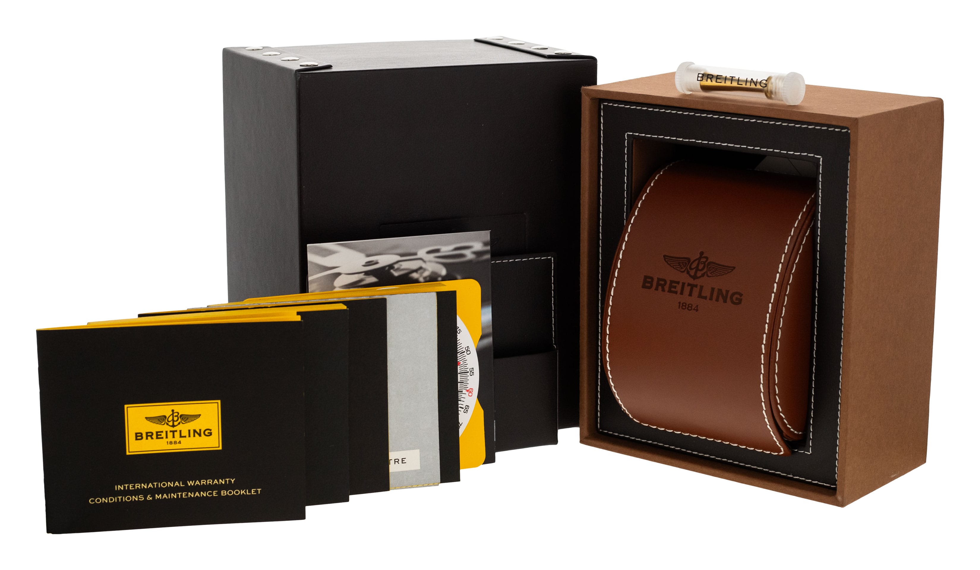 Breitling Navitimer A21350 Thumbnail 4