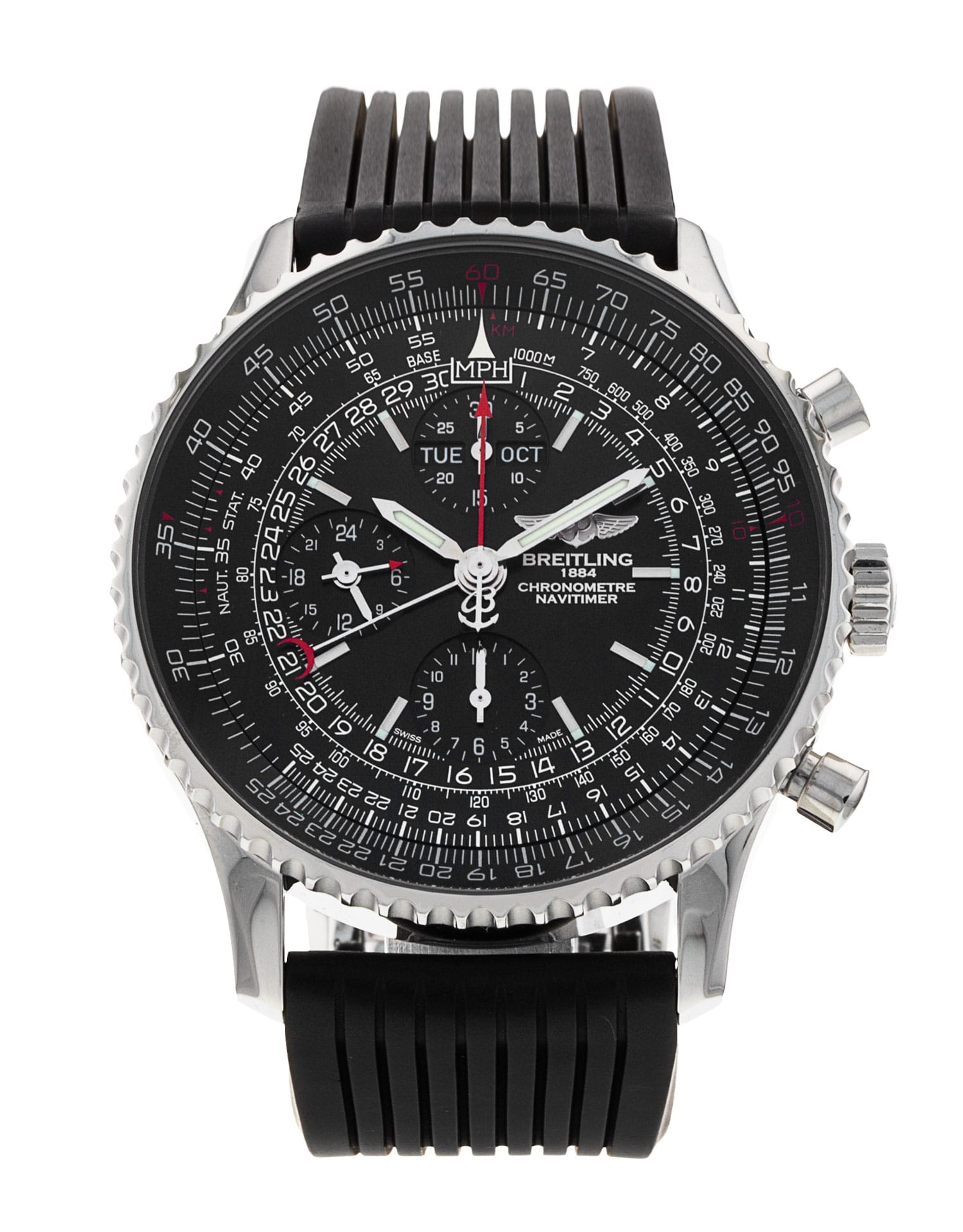 Breitling Navitimer A21350 Thumbnail 1