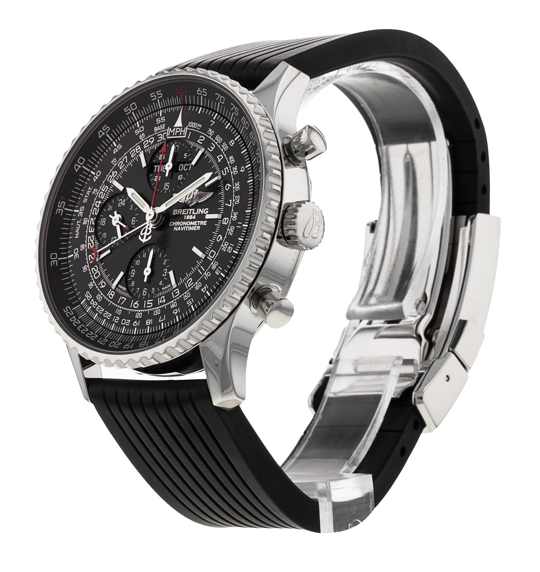 Breitling Navitimer A21350 Thumbnail 2